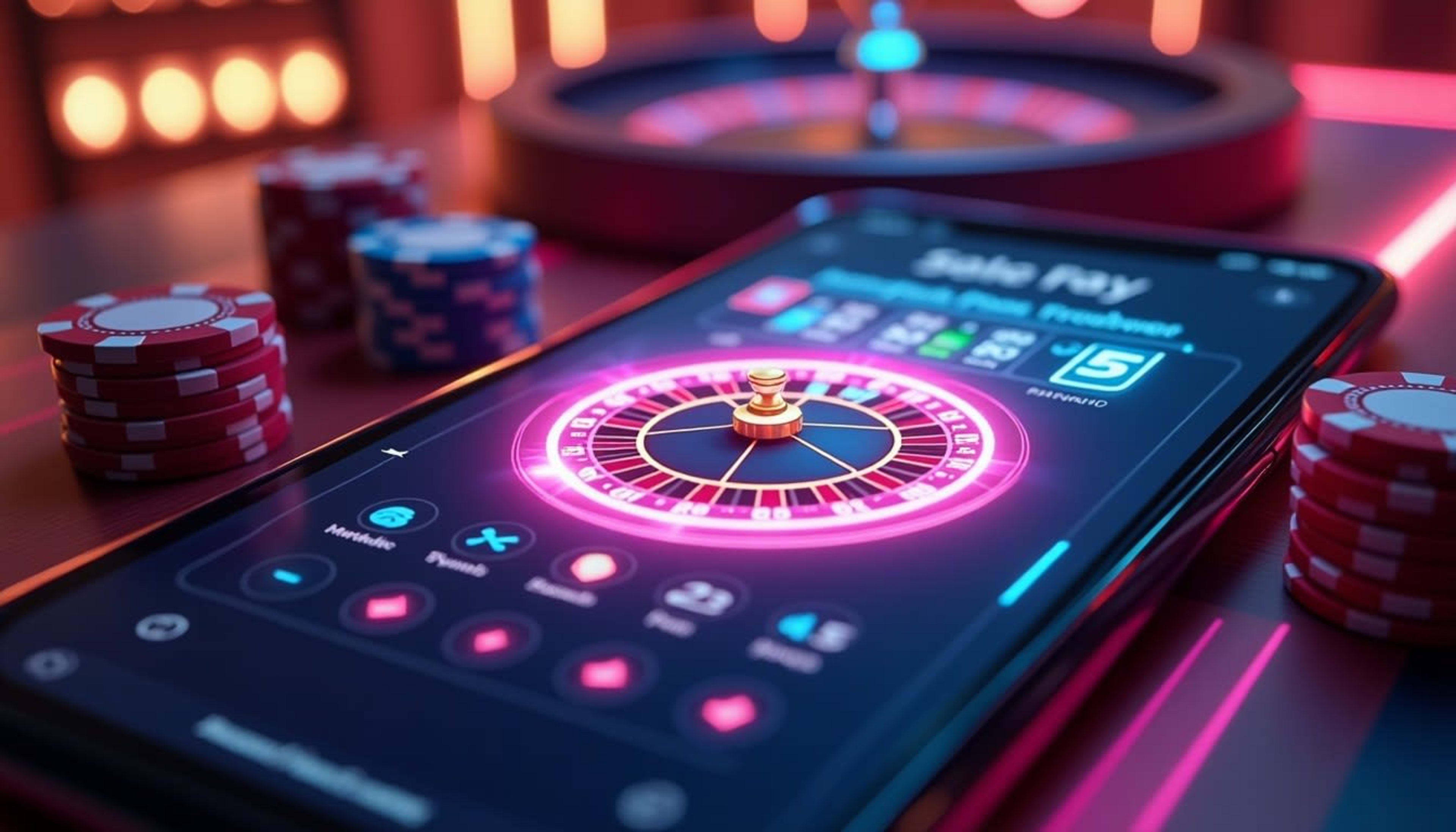 阵容游戏：为数百万人搭桥 Web2 和 Web3 image