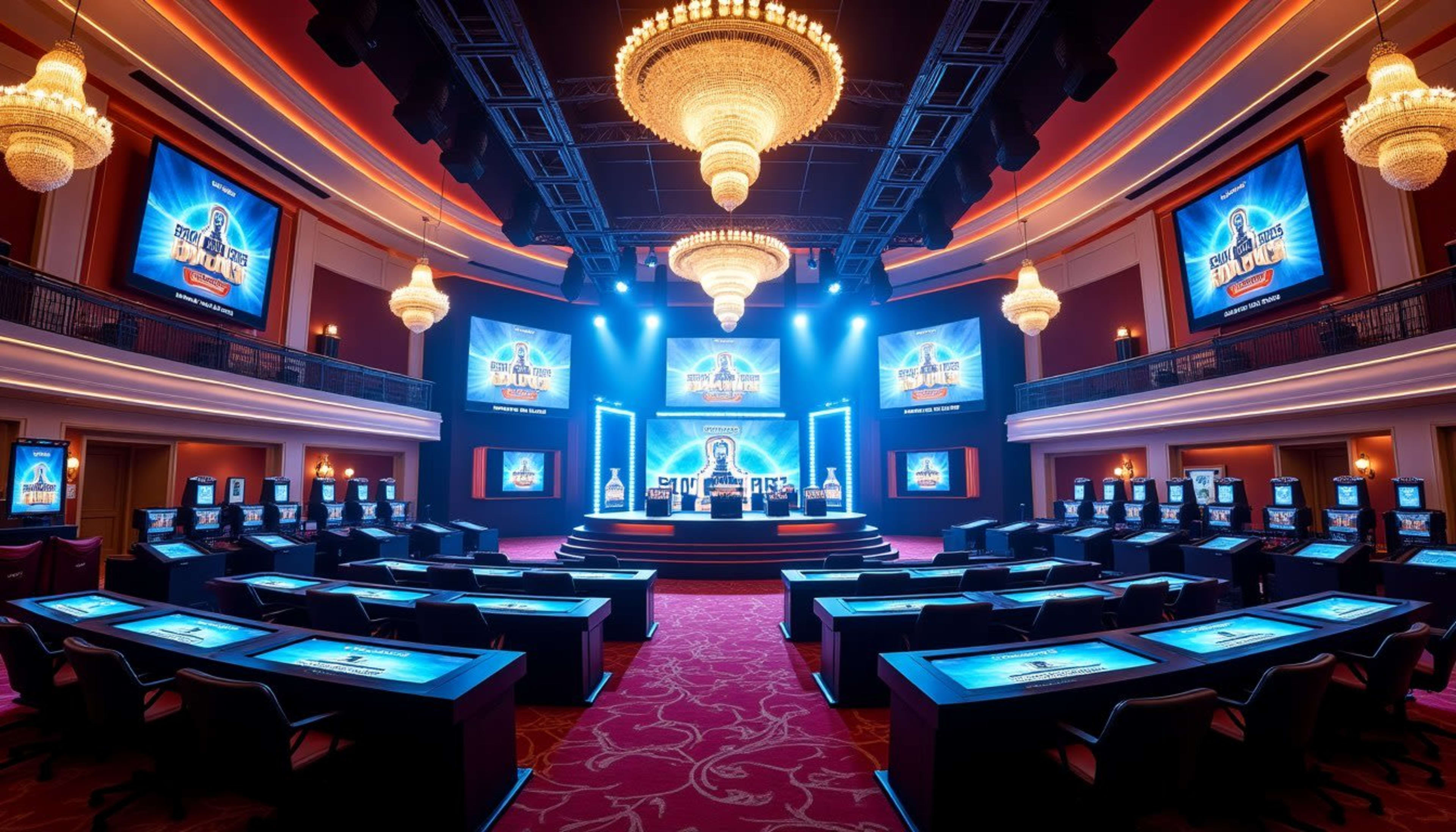 India Out, Bangladesh In: Esports World Cup 2025 Shake-up image