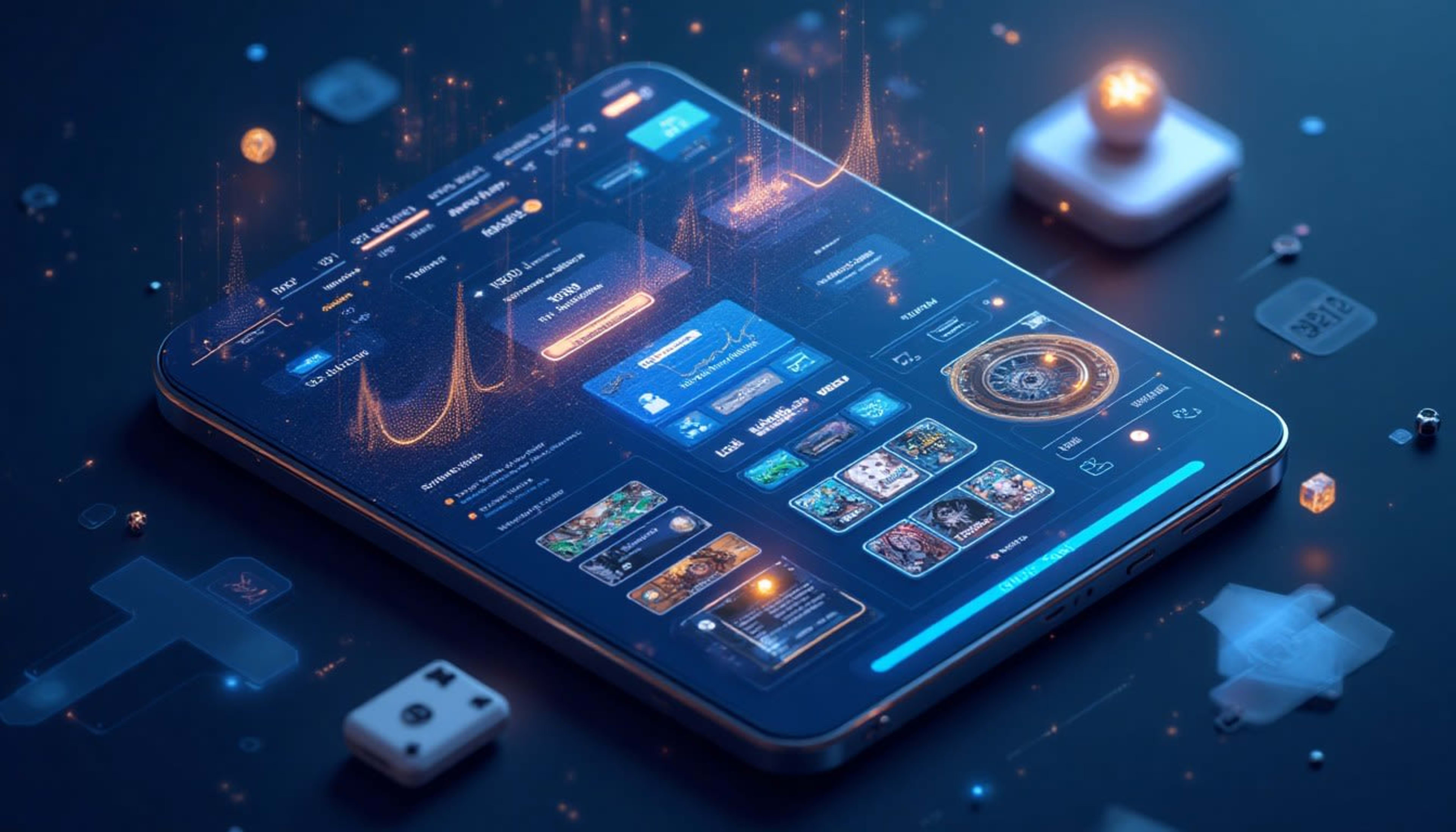 怀俄明州警告:该州没有持牌在线赌场 image