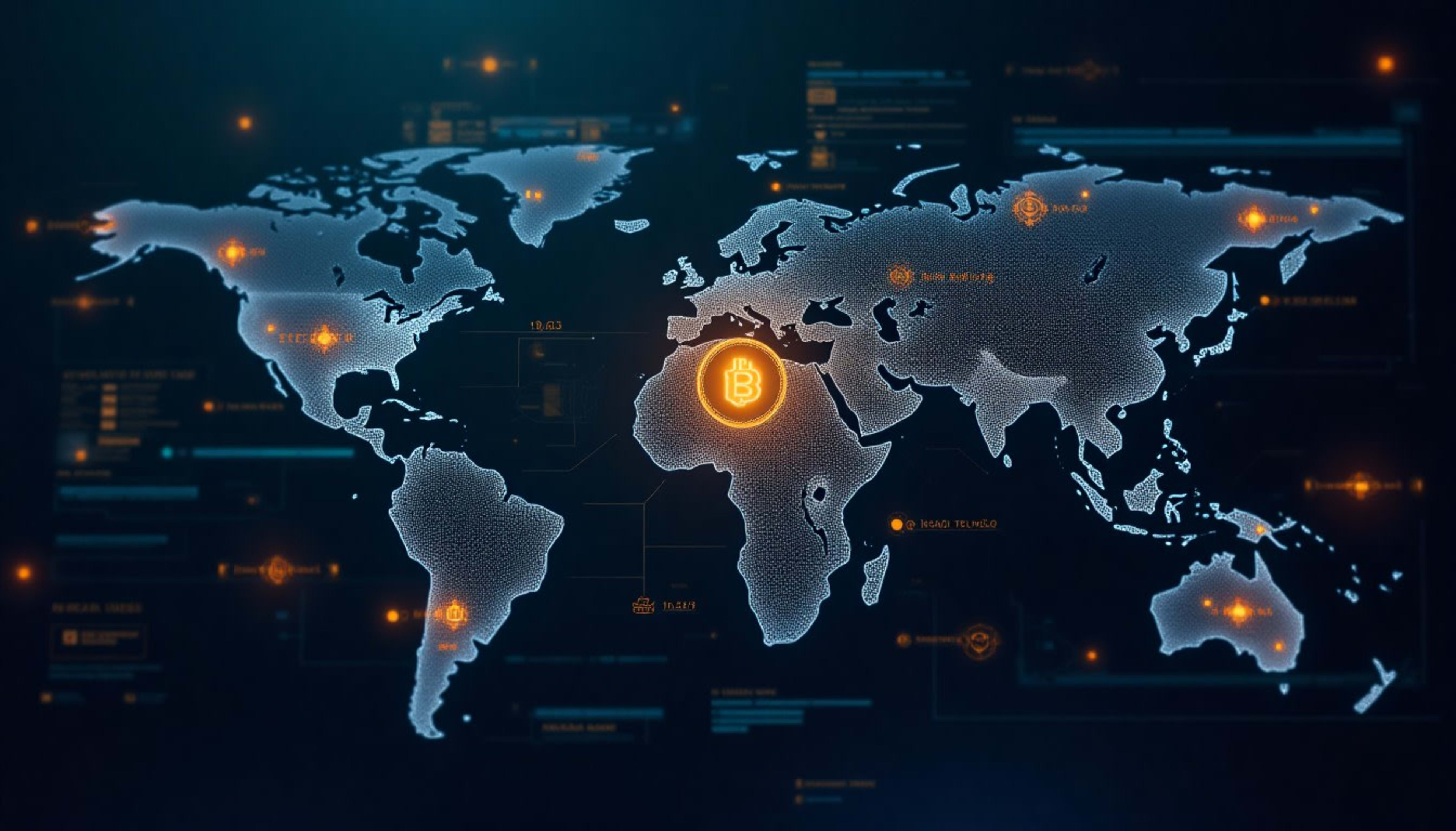 Texas Considers Pioneering Bitcoin Reserve Initiative image