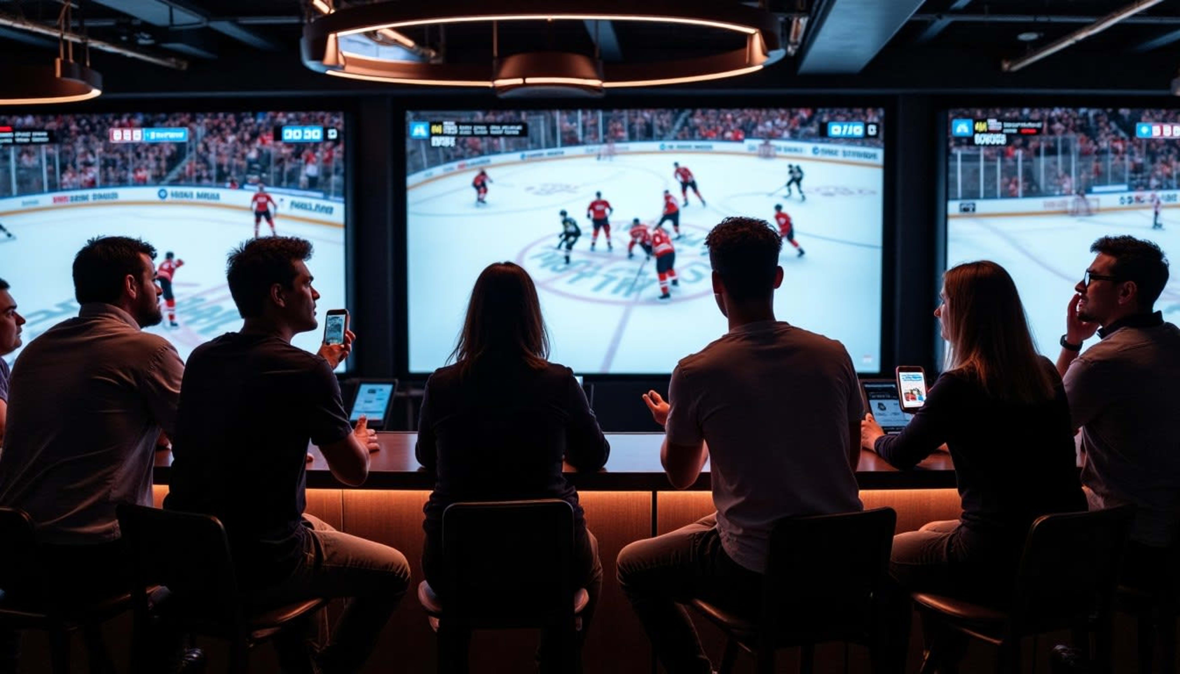 ऑइलर्स बनाम स्टार्स गेम 3: बेटिंग इनसाइट्स एंड ट्रेंड्स image