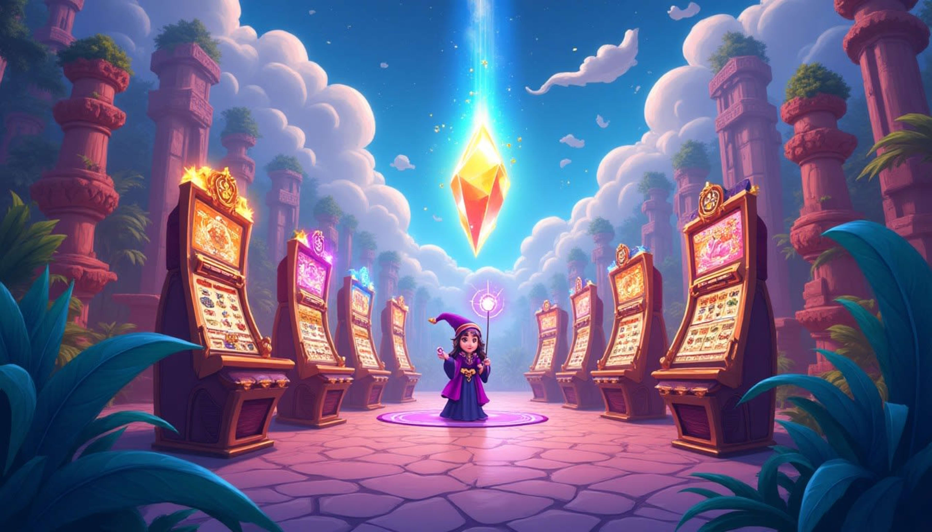 Philippine Online Slots Boom: Real Cash Wins Await image