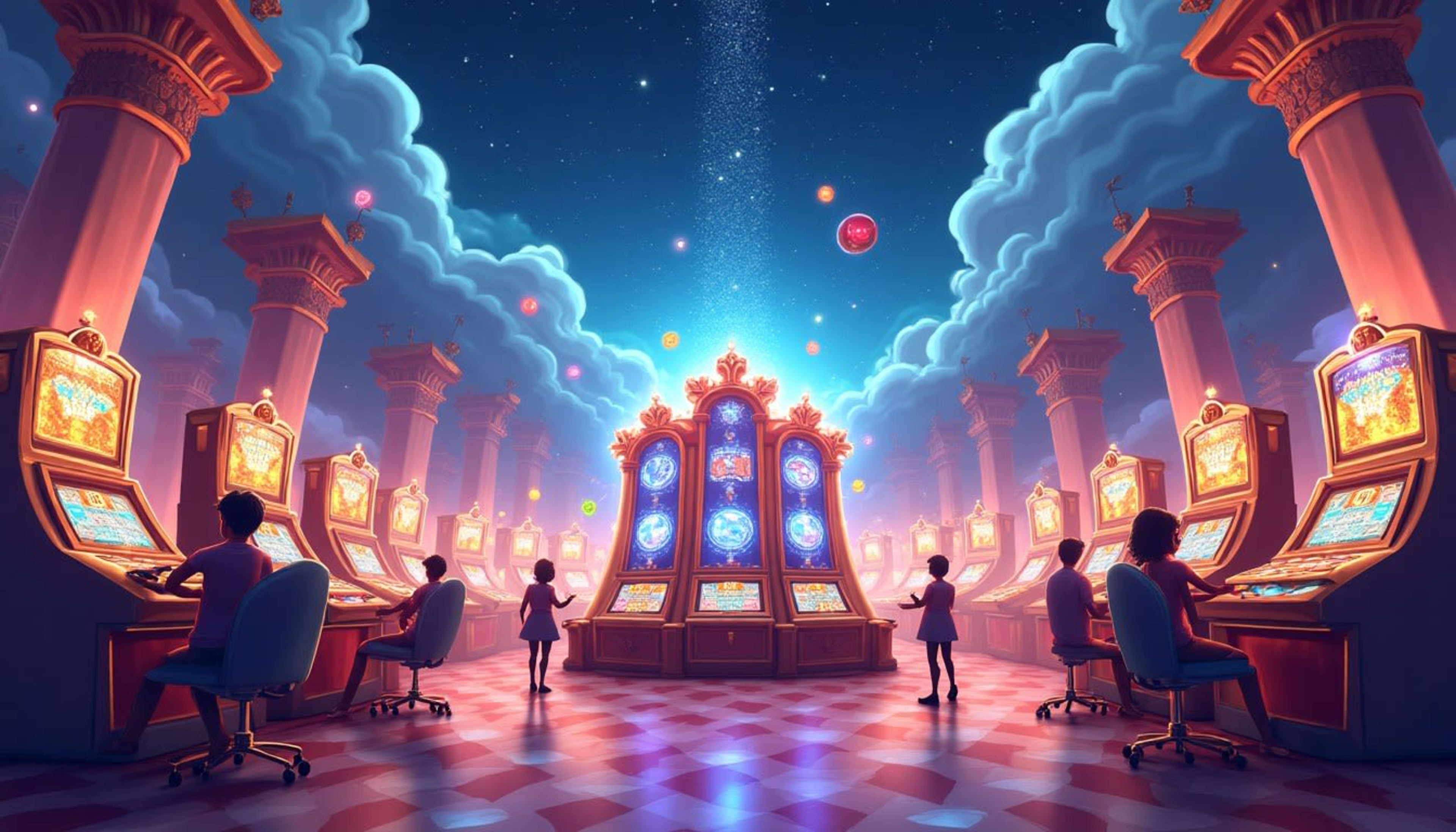 Sportsbooks släpper lukrativa kampanjkoder för spelare image