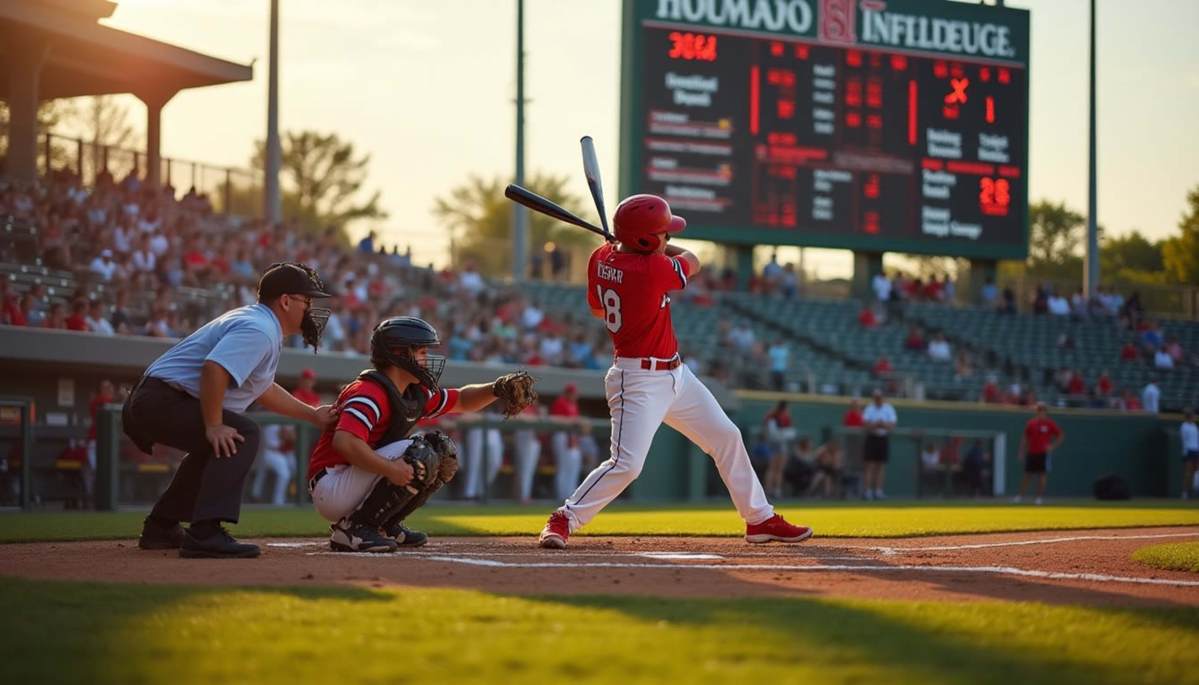 Trio's Three-Year Dominance Leads Cardinals to Glory image