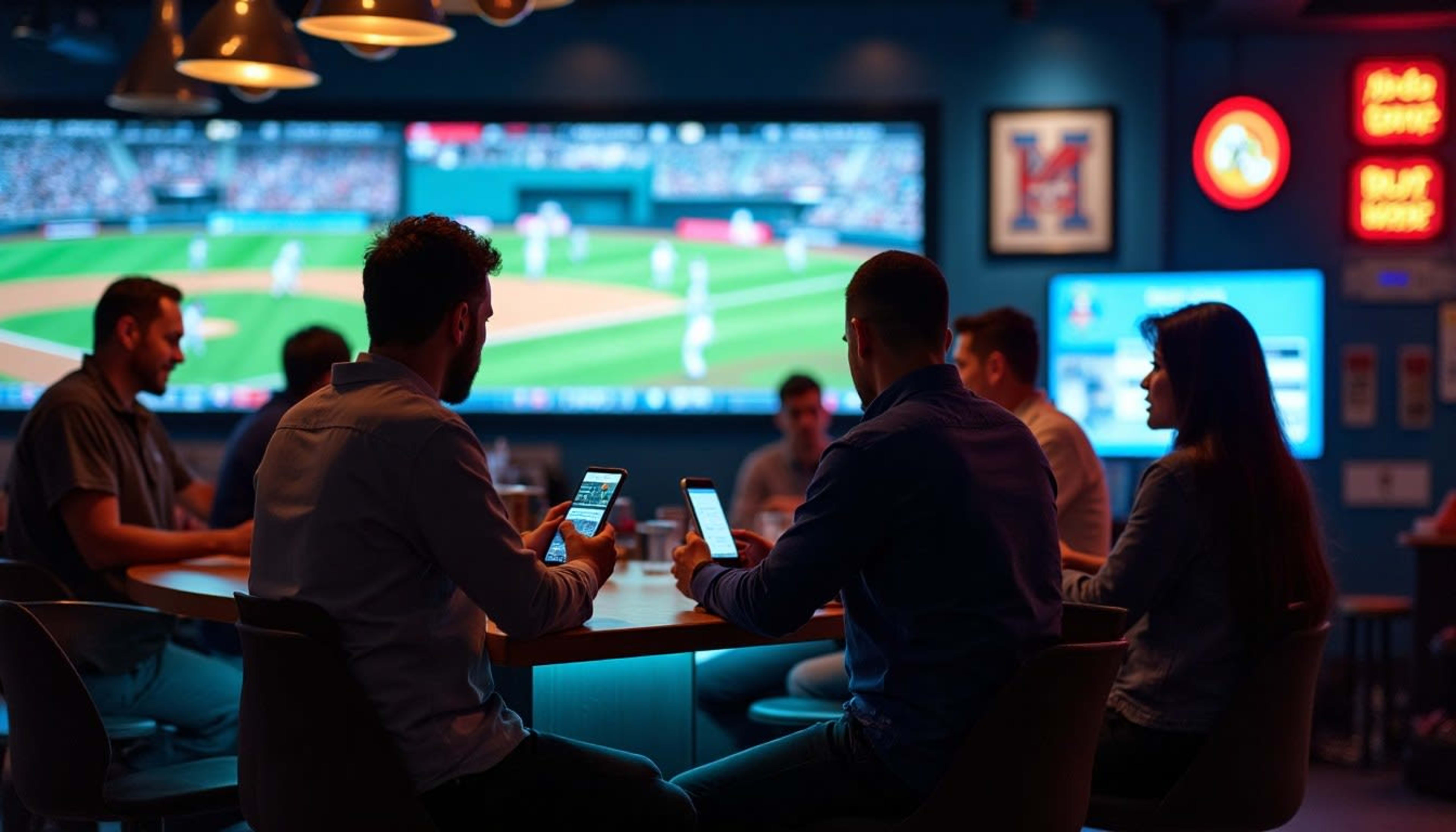 MLB Pitchers' Stats Reveal Betting Insights image