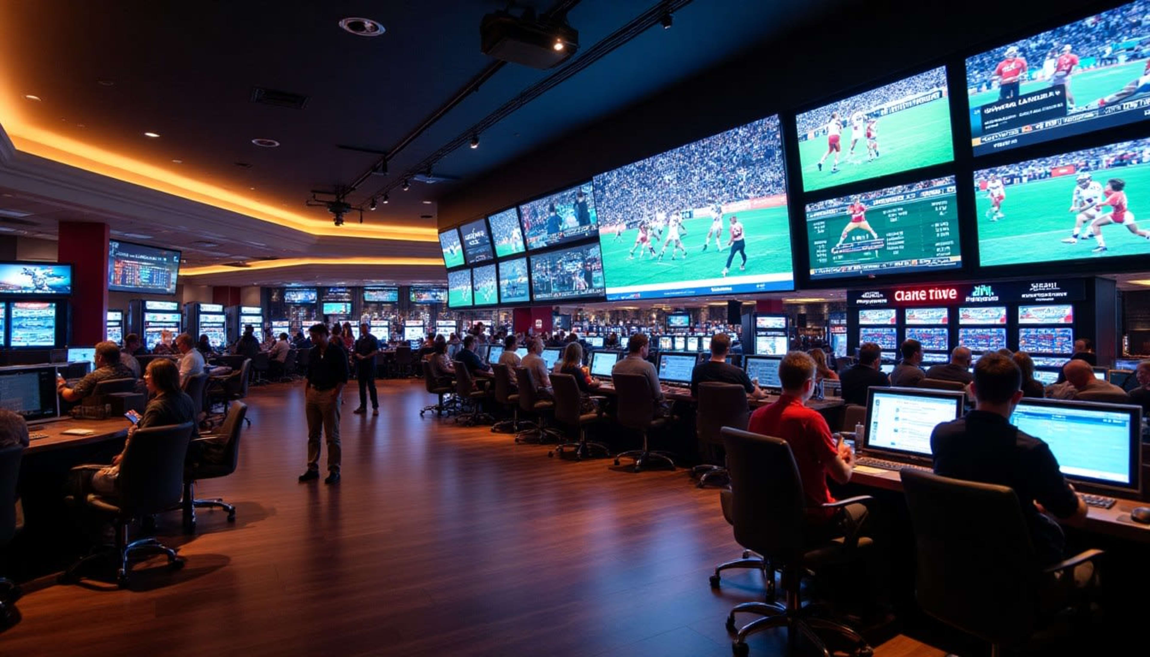 Boost Your Bets: Top Sportsbook Promos Revealed image