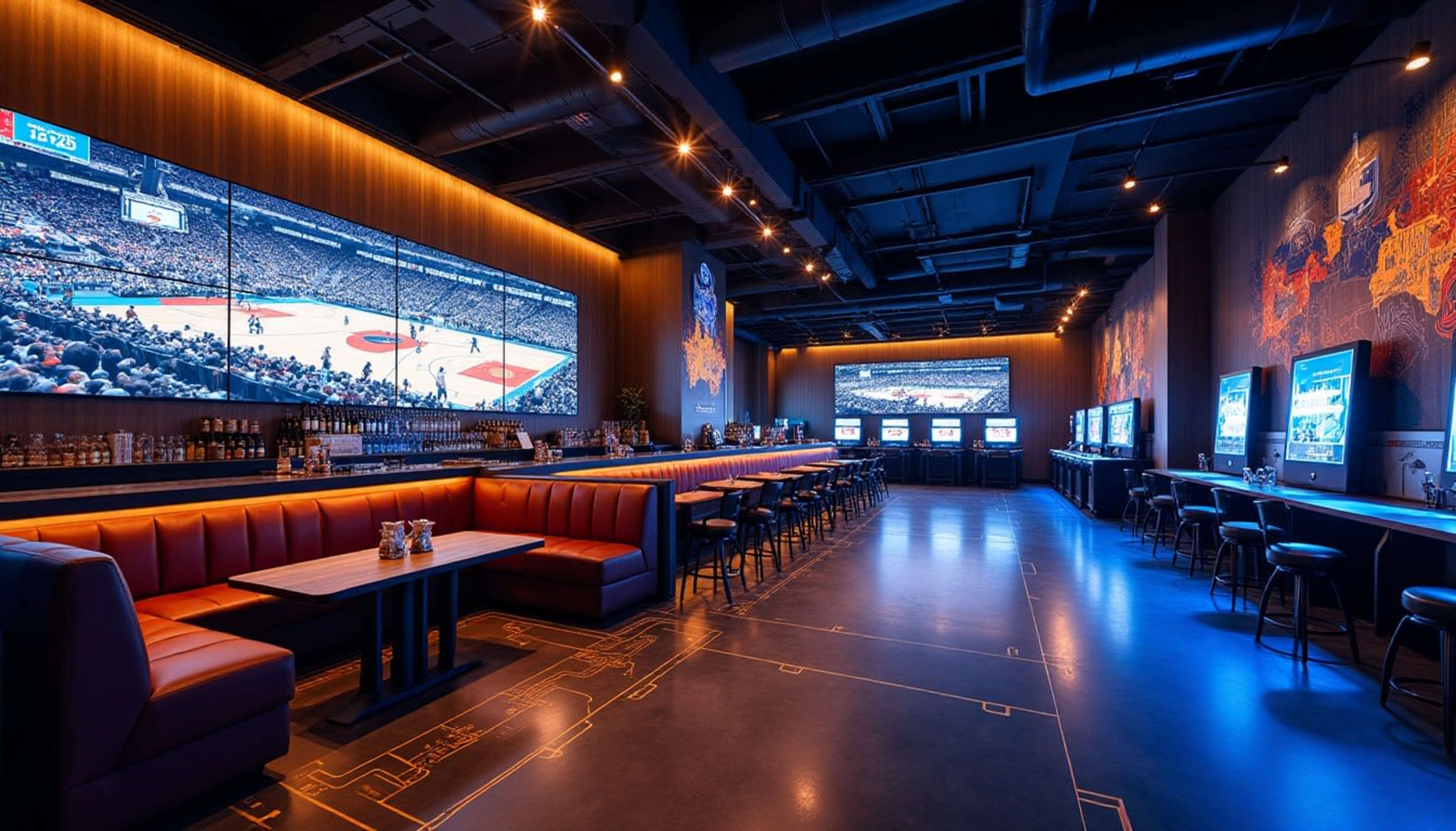 Knicks vs Pacers: Where Sports and Esports Betting Merge image