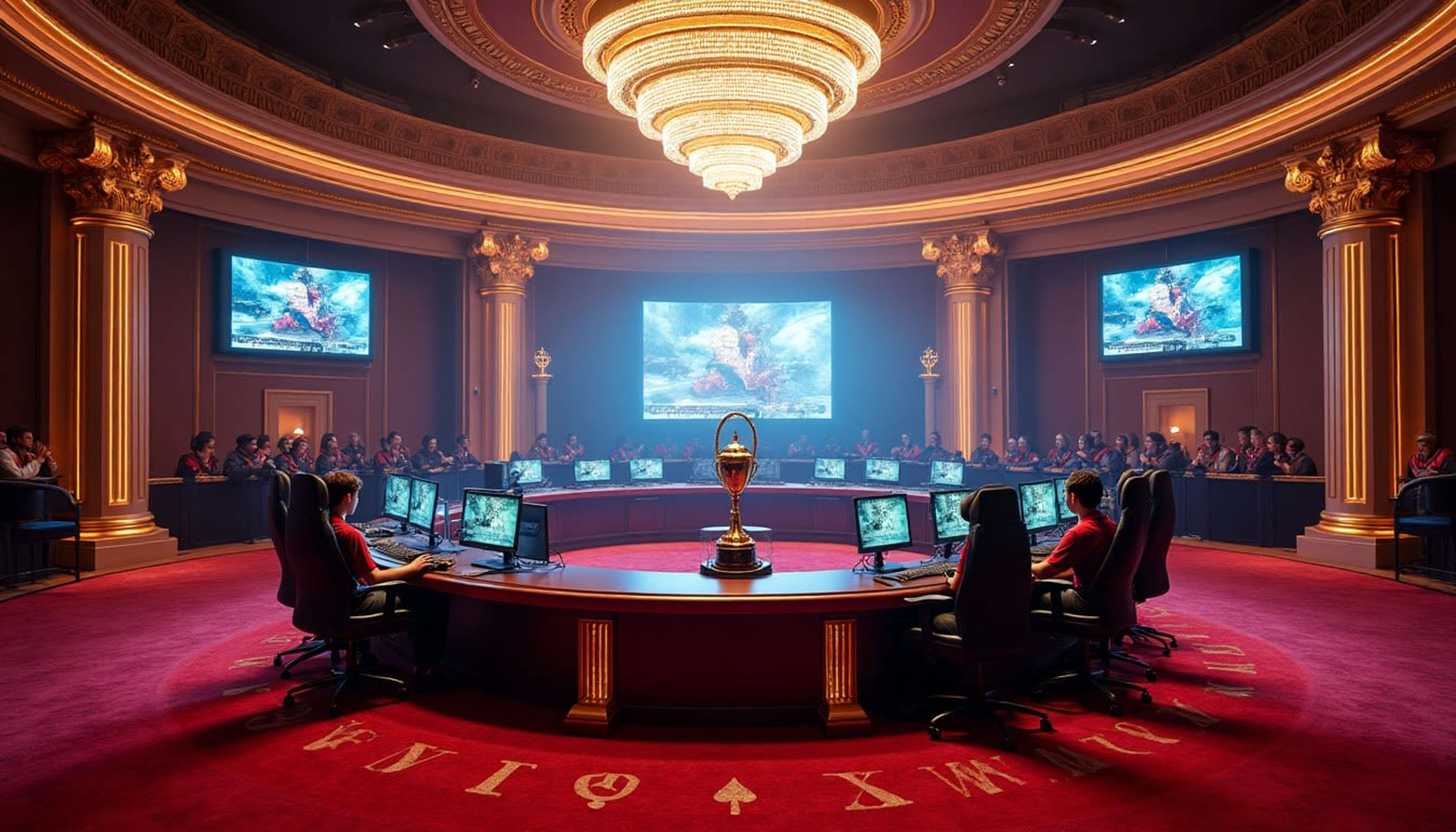 Los Ratones Dominate NLC 2025 Spring Championship image