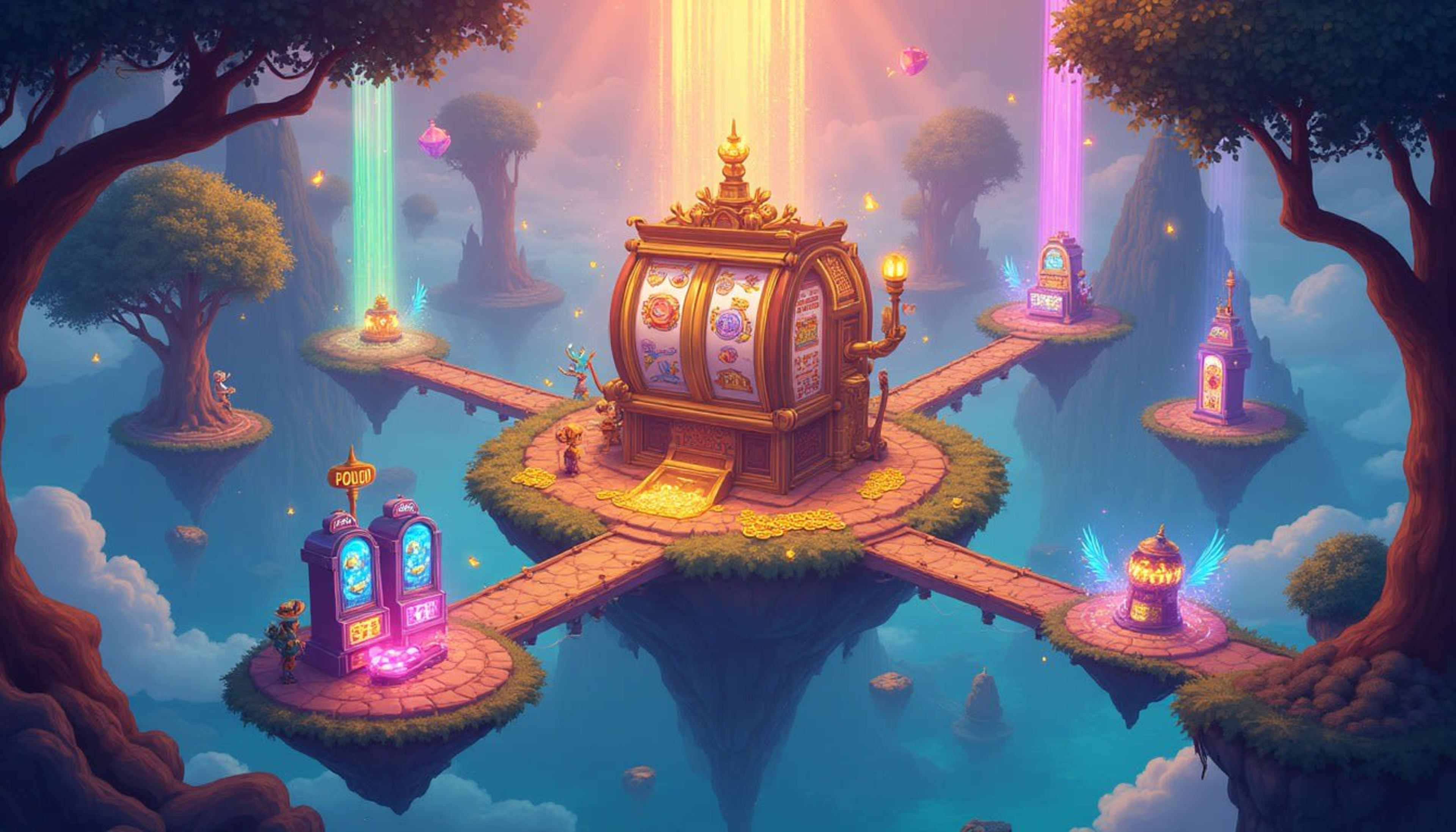 Gamdom's 15% Rakeback Promo Redefines Online Bonuses image