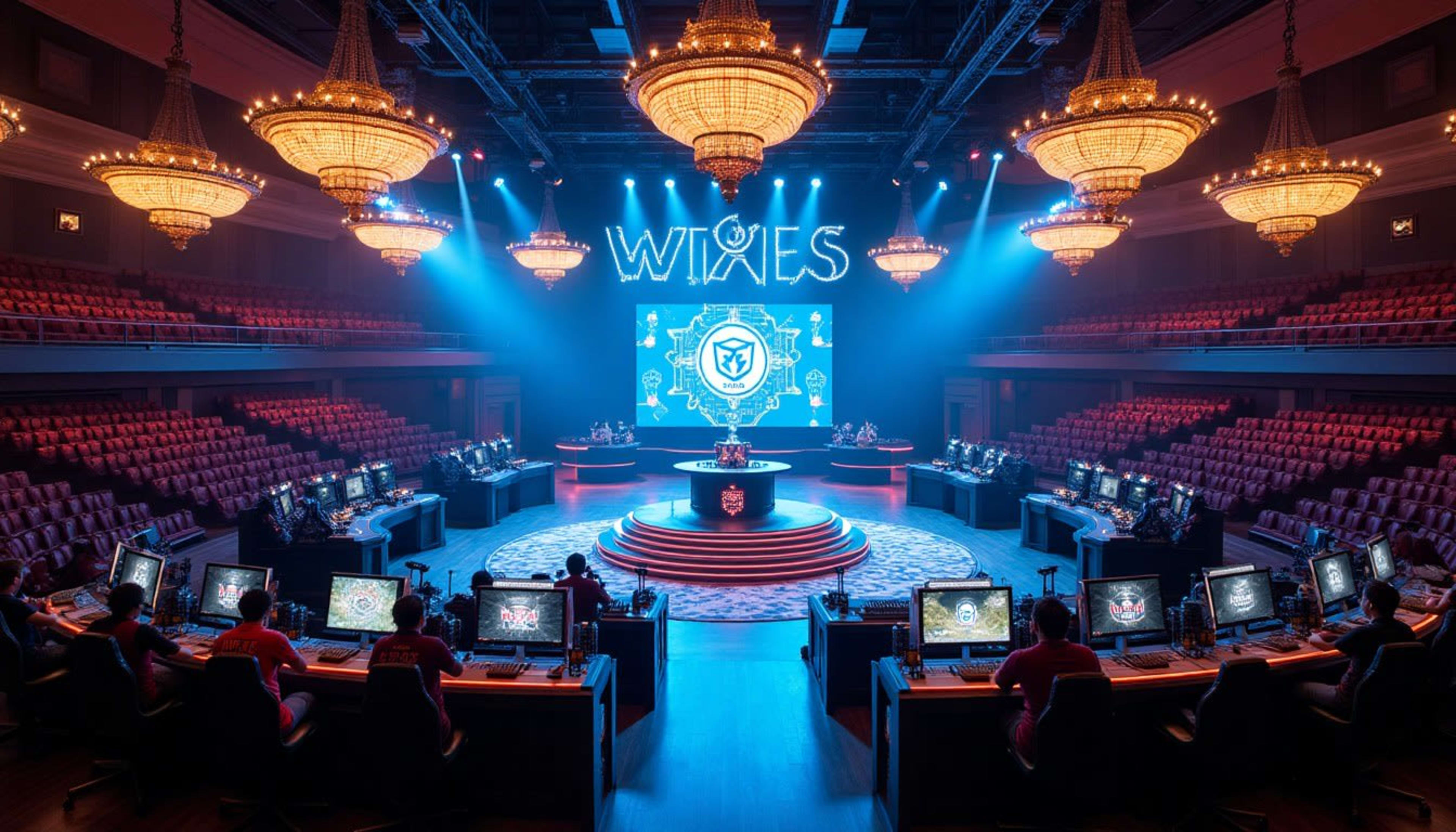 VCT Masters Toronto 2025: $1M Prize Pool Awaits image