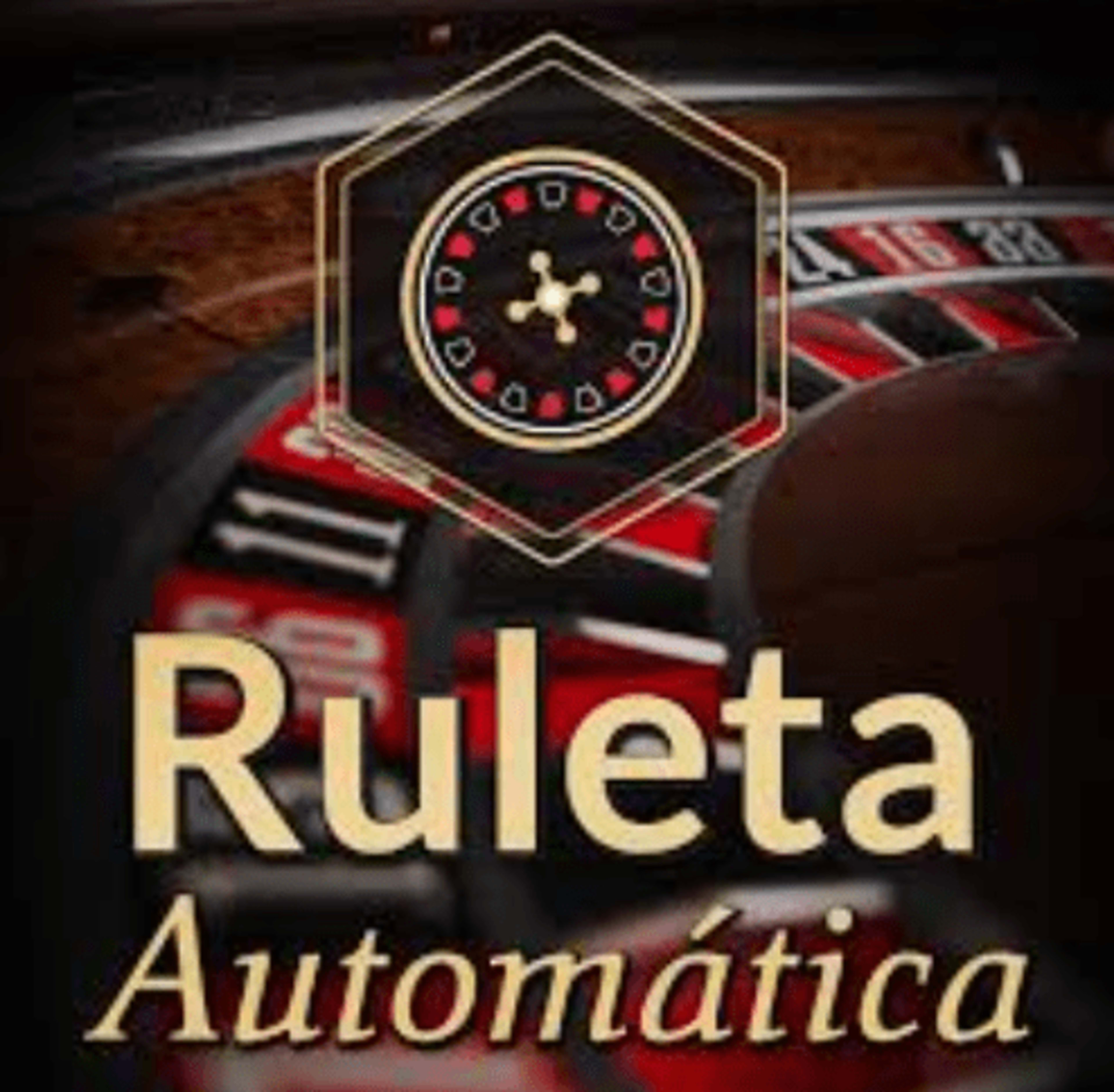 Ruleta Automatica
