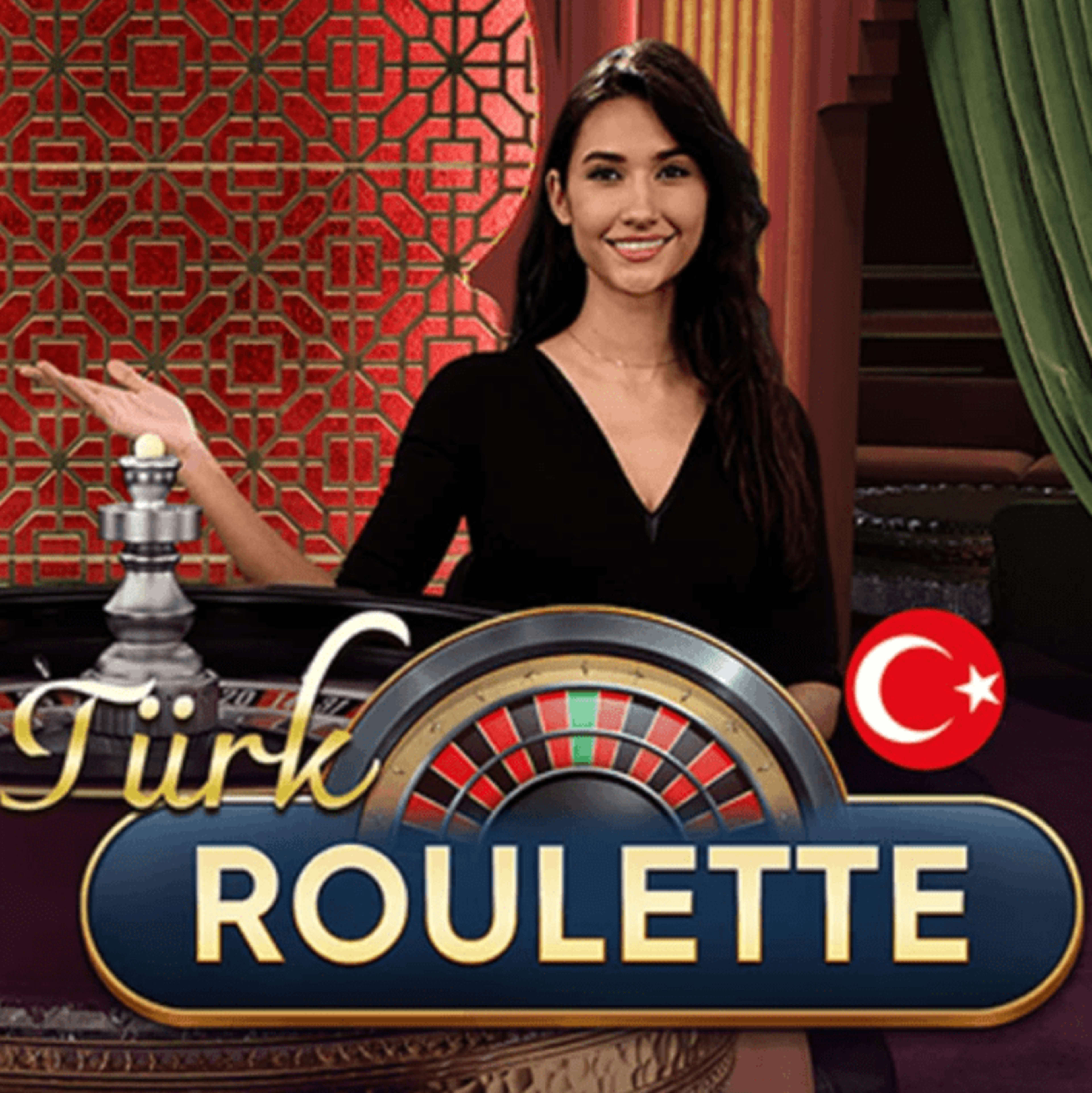 Live Turkish Roulette