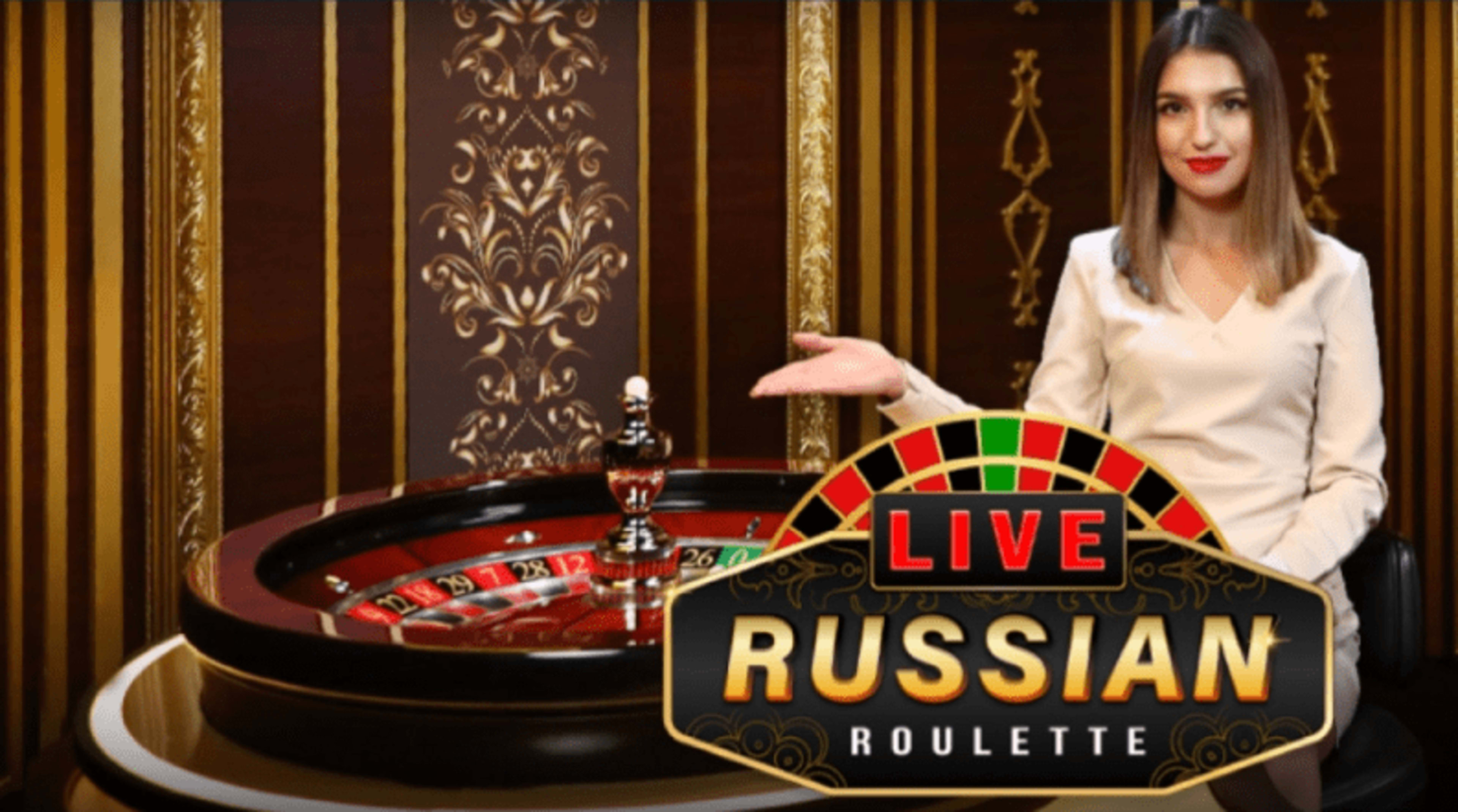Live Russian Roulette