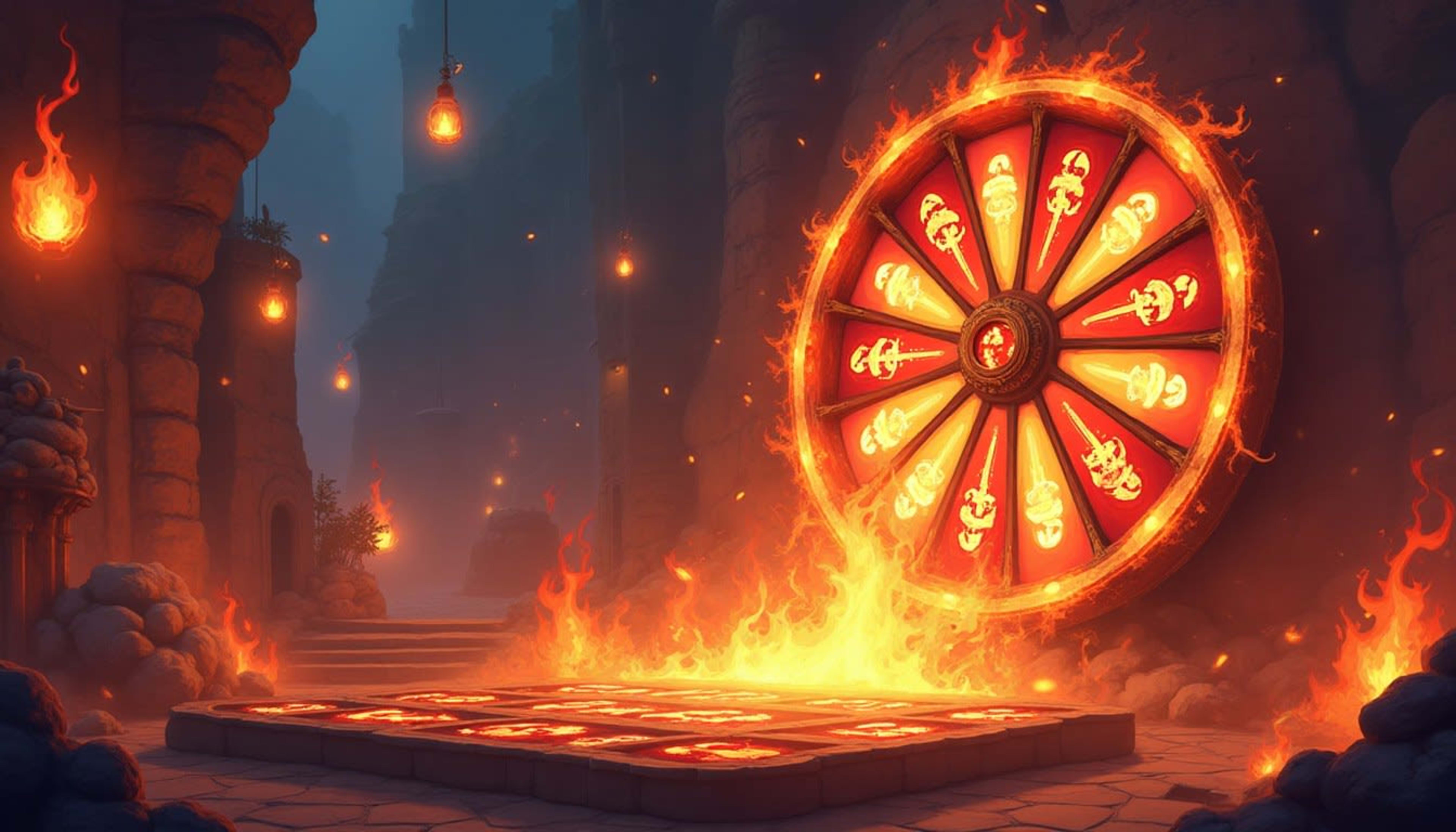 Play'n GO Ignites Fire Joker 100 with 100x Multipliers image