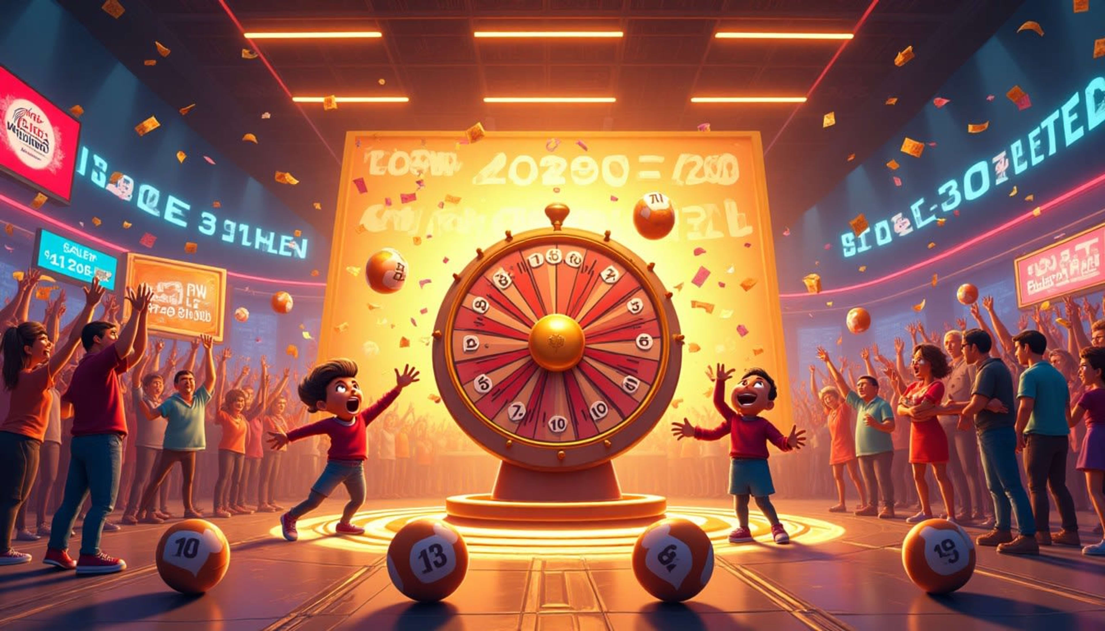 Mega Millions Jackpot: $90M Cash Option Awaits image