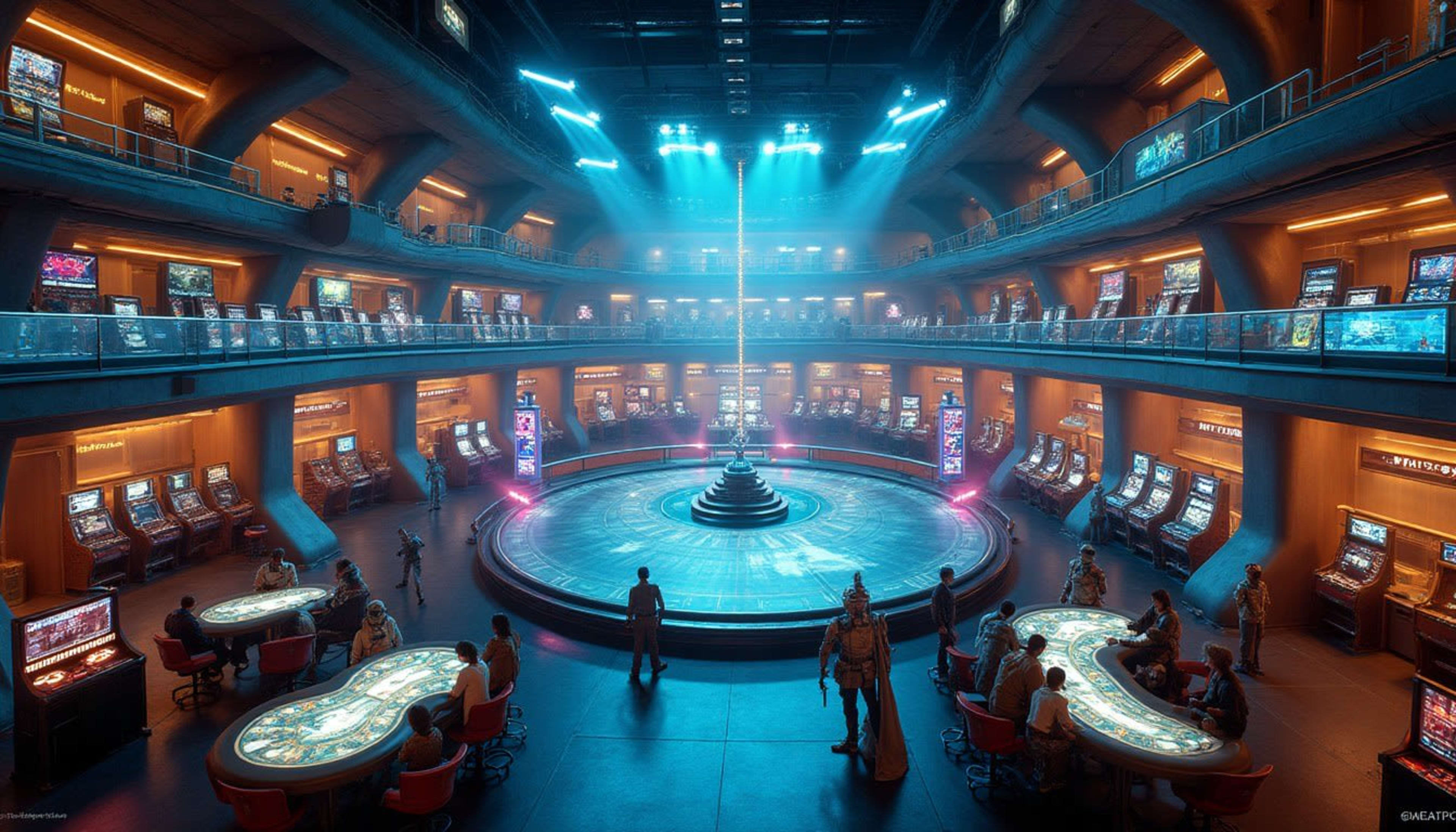 Star Wars Battlefront: Legacy, Challenges, and Future image