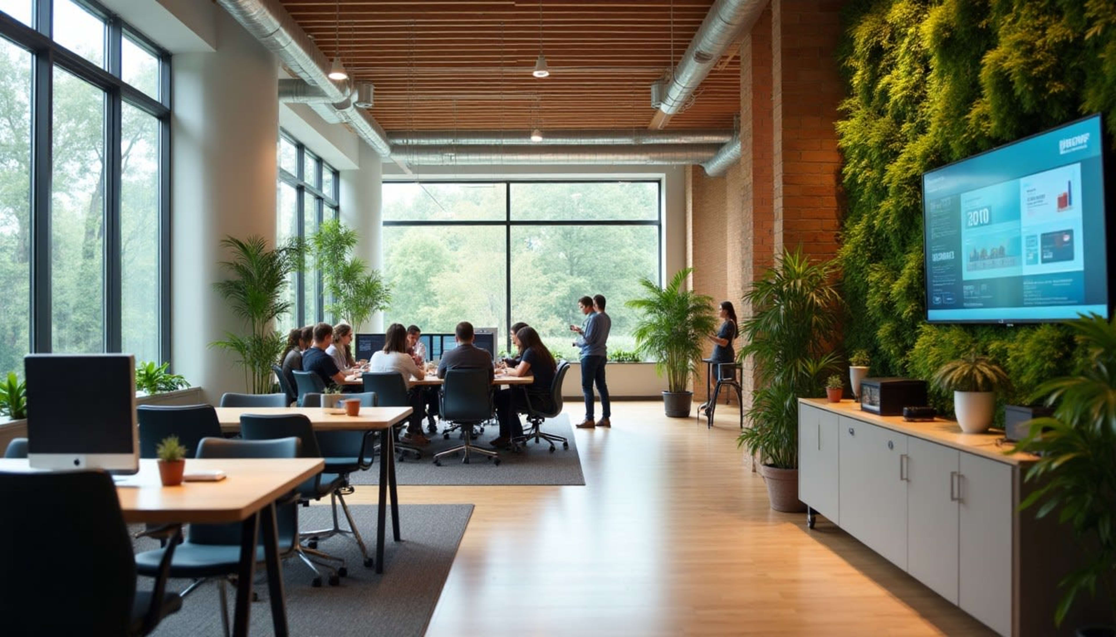 Amer Sports Commits to Sustainable Future image