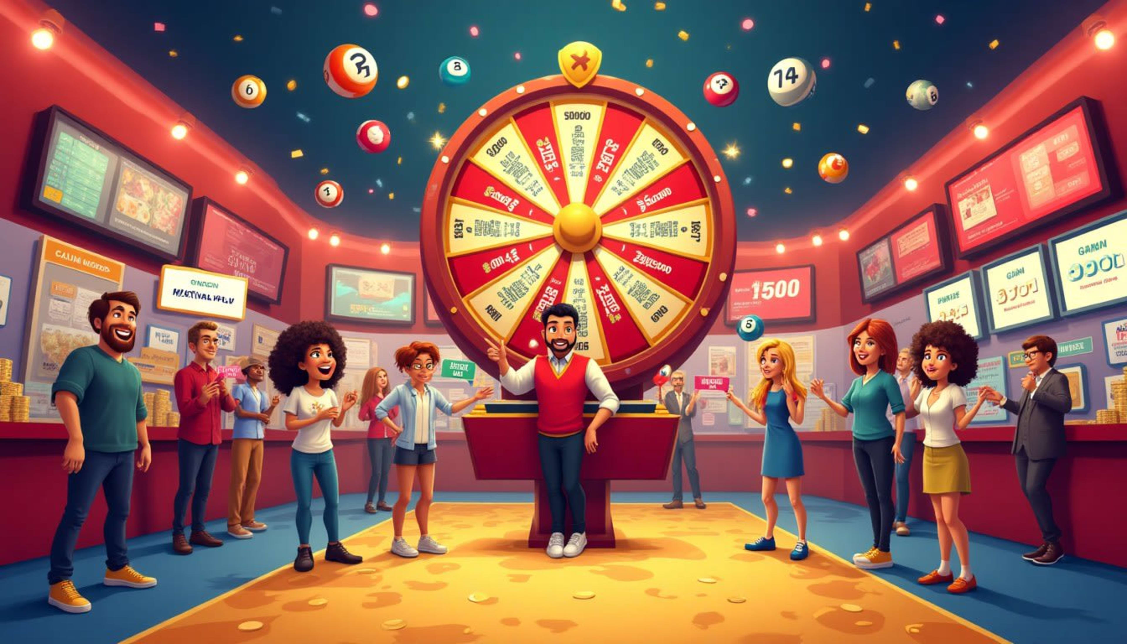 PA Lottery: Claim Prizes and Draw Times Explained image