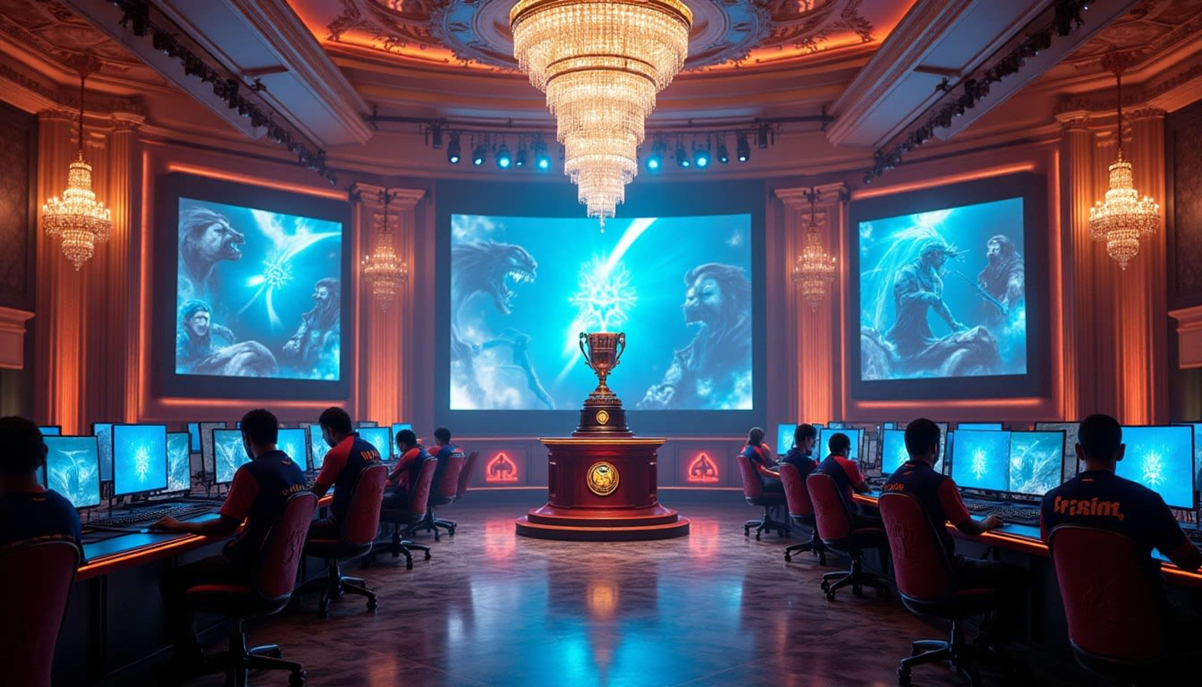 M80 vs TYLOO: Clash of Momentum and Inactivity image