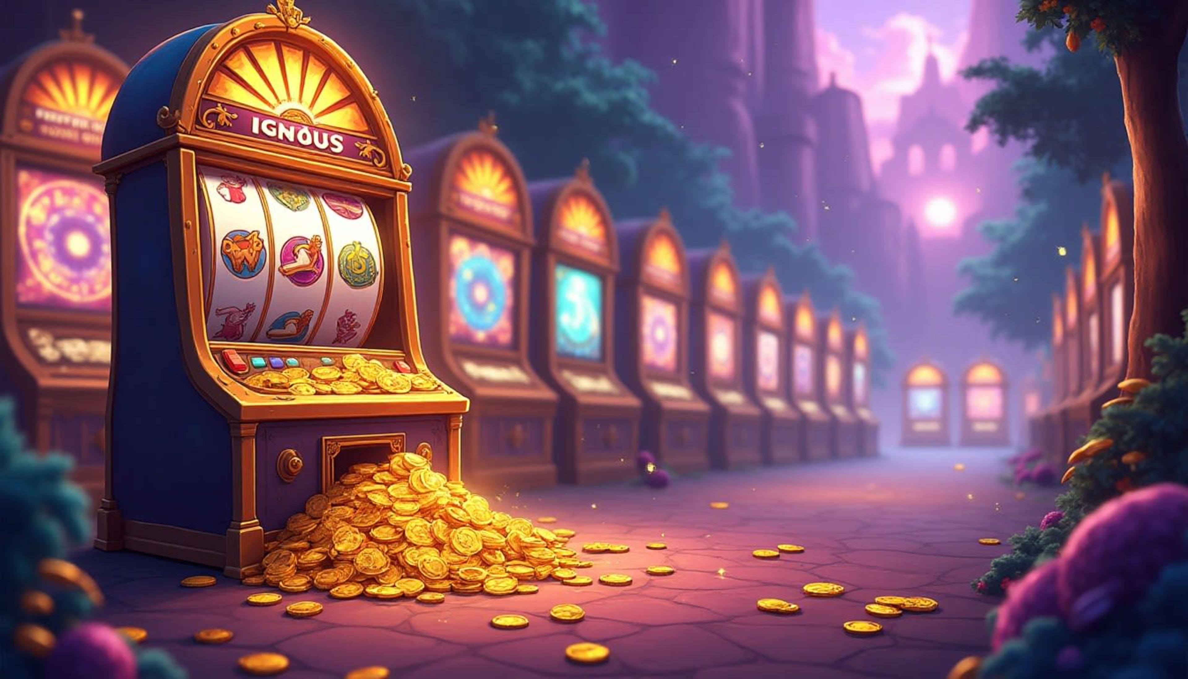 Top Online Betting Bonuses: Maximize Your Advantage image