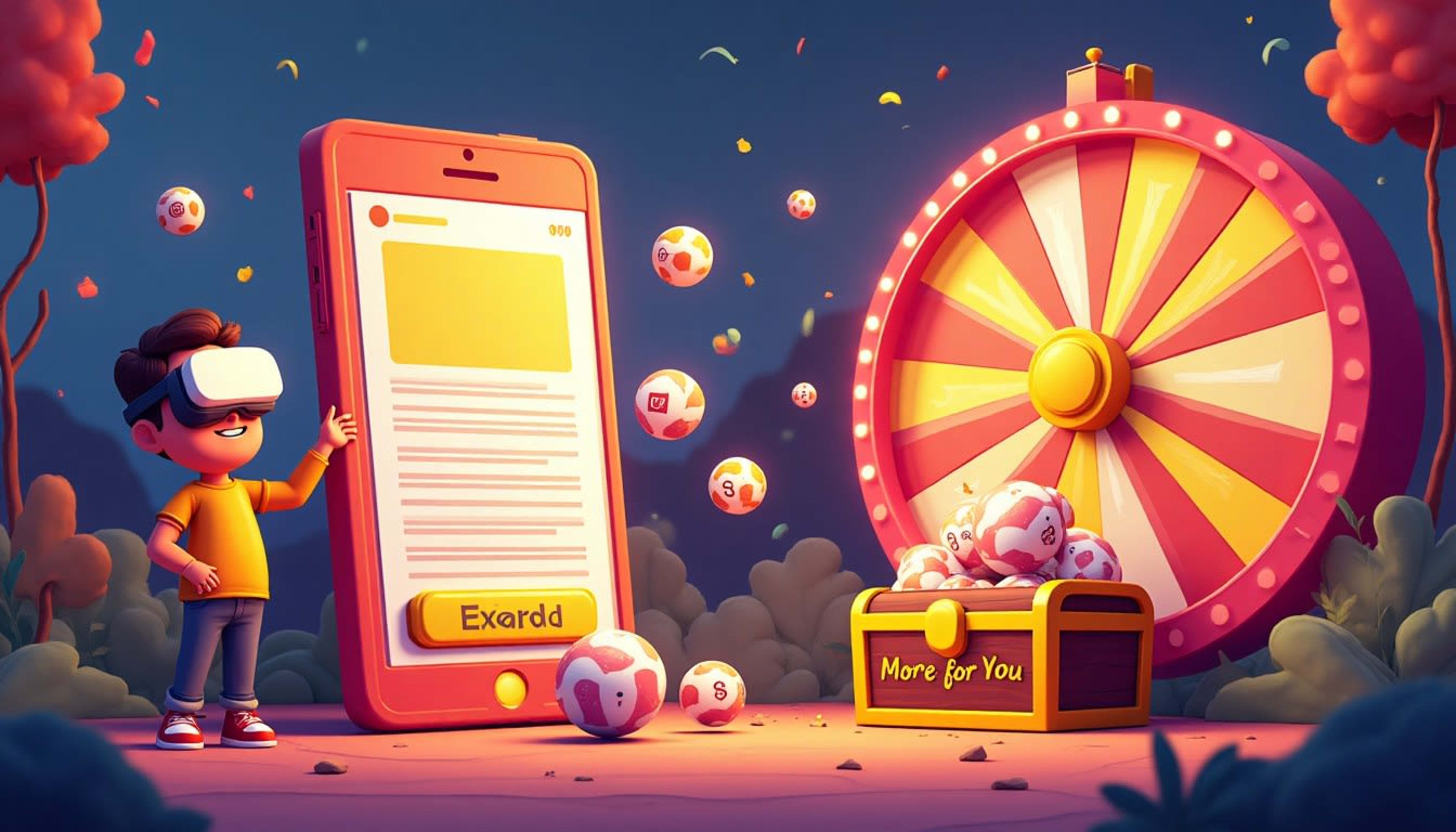 Visual Storytelling: Enhancing Digital Content Engagement image