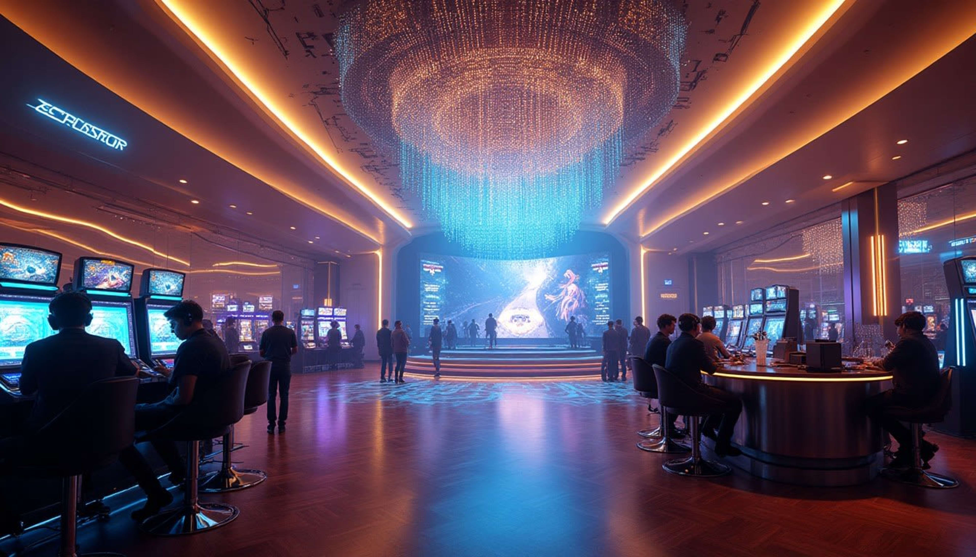 Esports Betting Heats Up as Tournament Drama Unfolds image