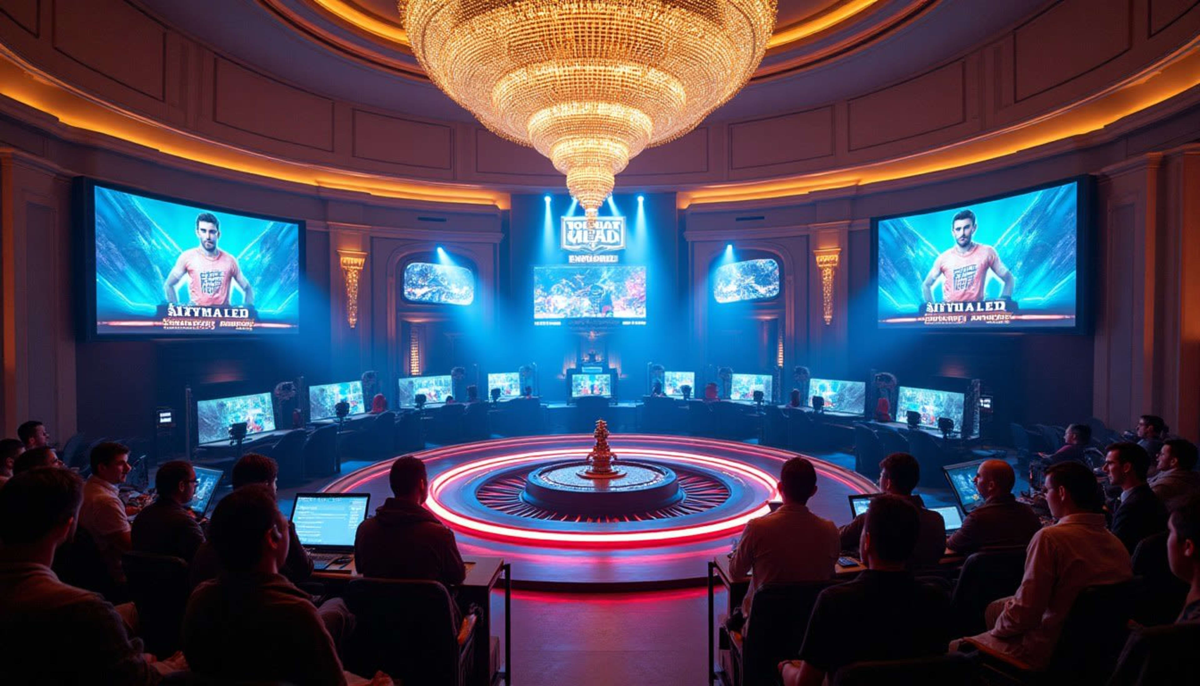 Marvel Rivals Shakes Up Esports with New Challengers image