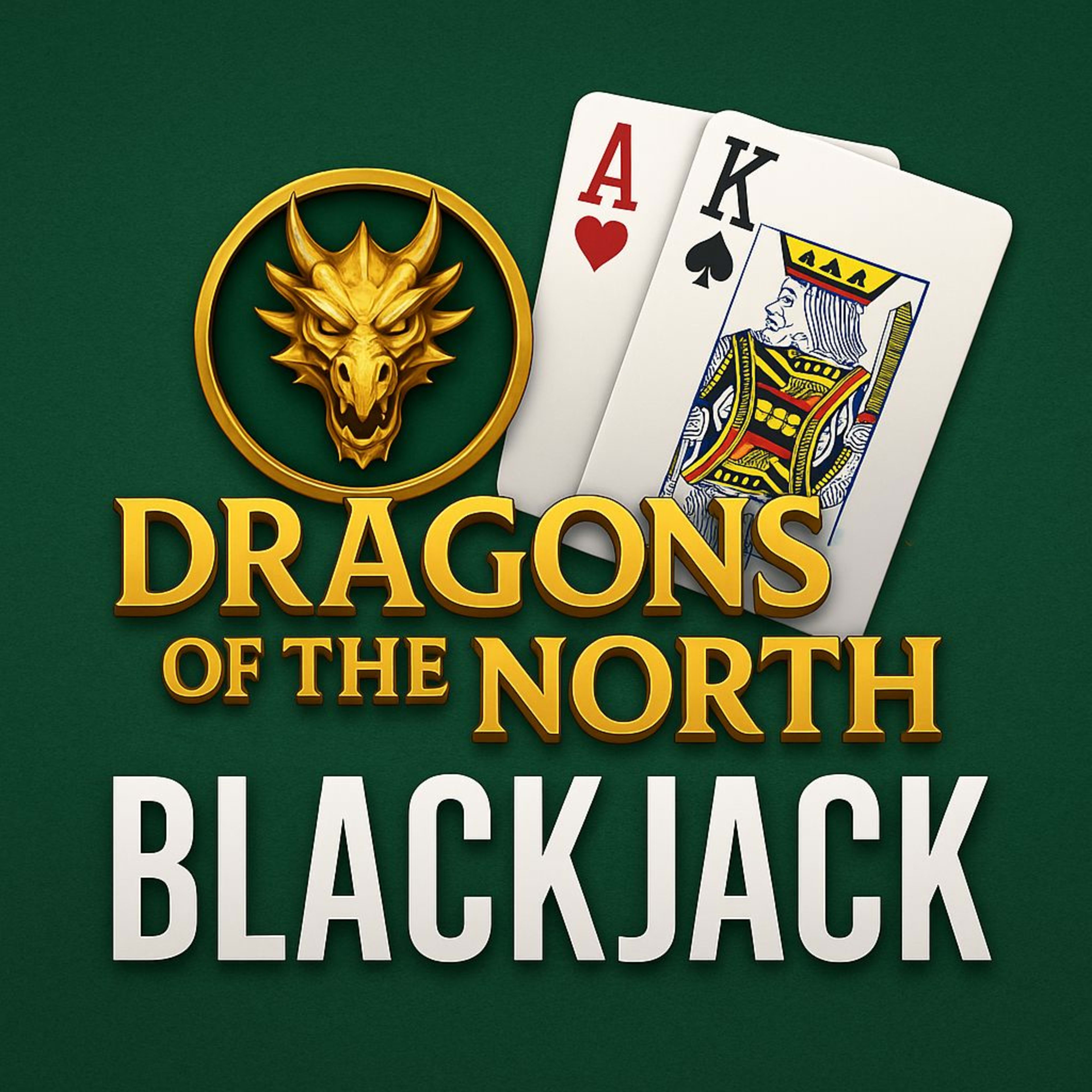 Dragons Of The North Blackjack