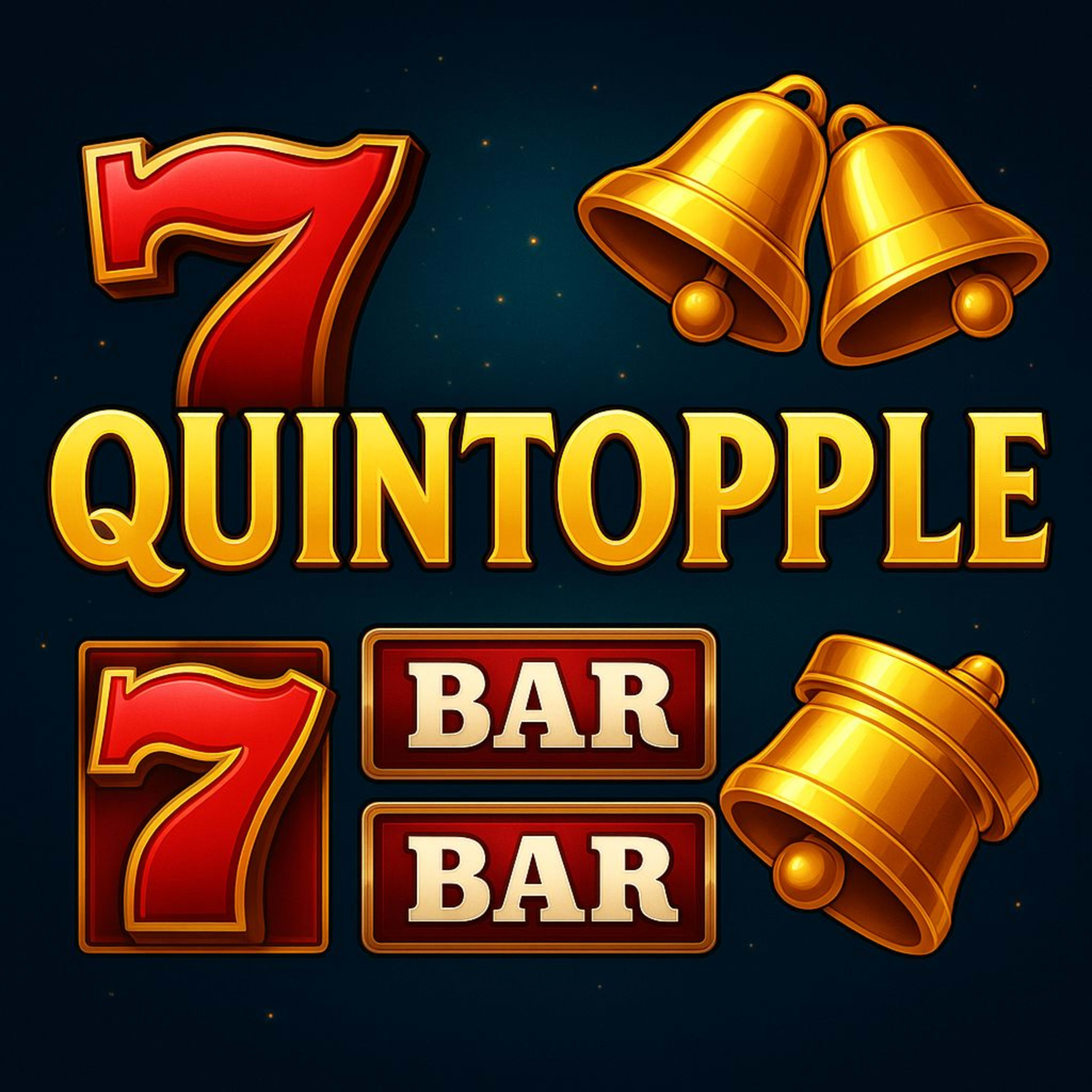 Quintopple