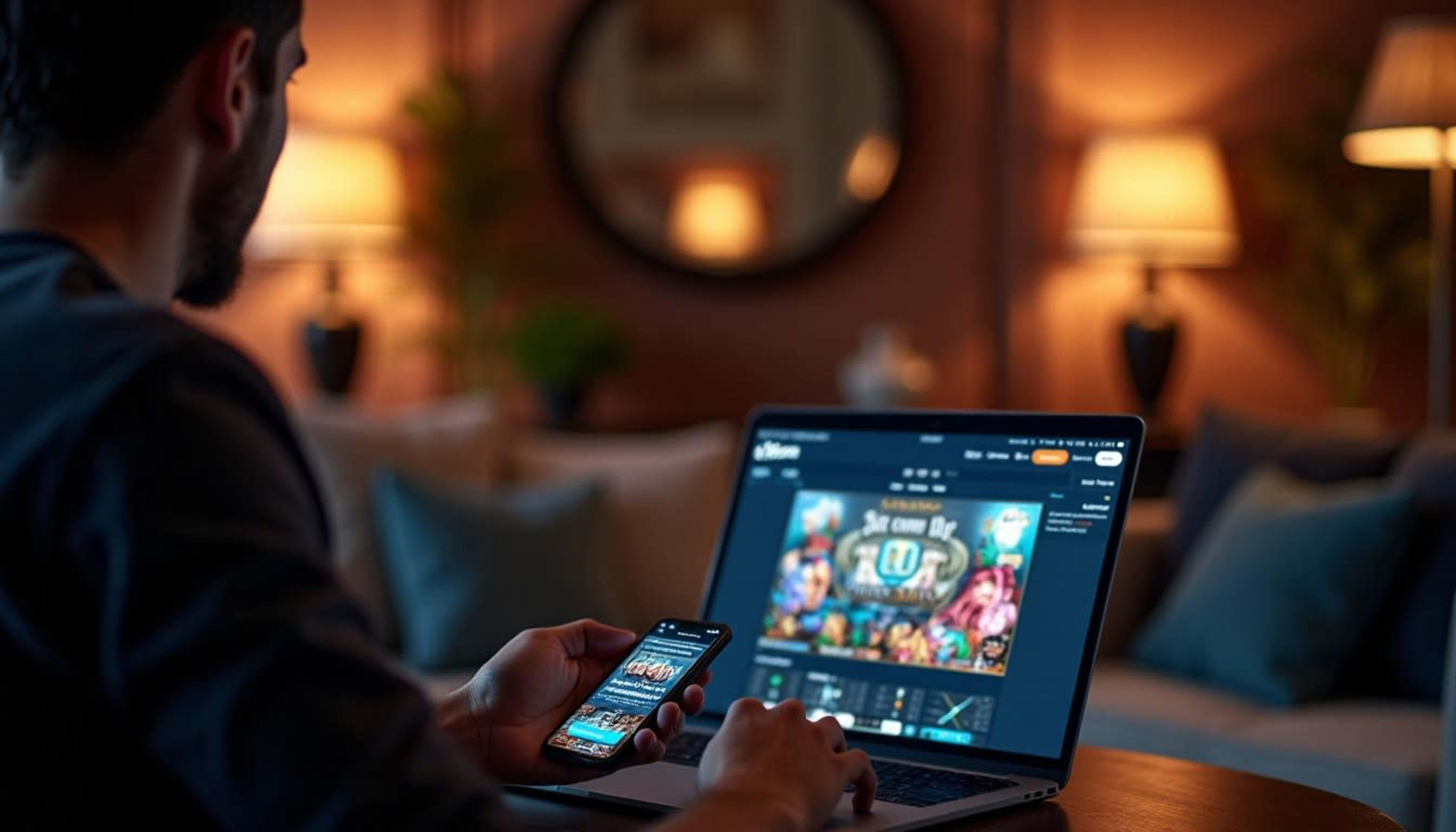 UK Gambling Tax Overhaul: Industry Braces for Impact image