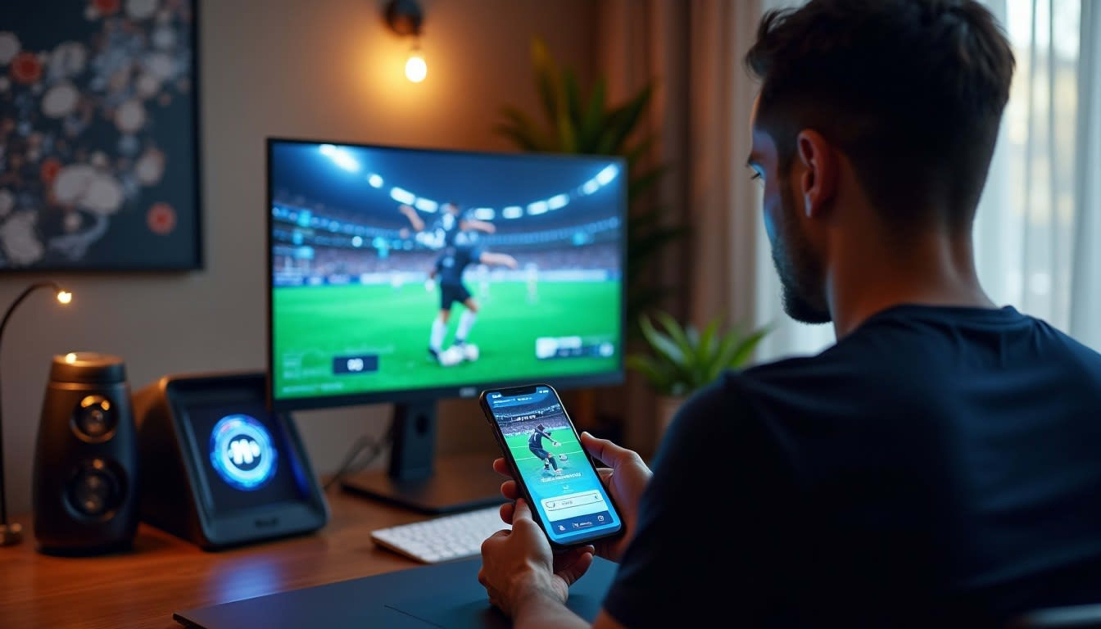 Evolving Casino Bonuses Offer Personalized Experiences image