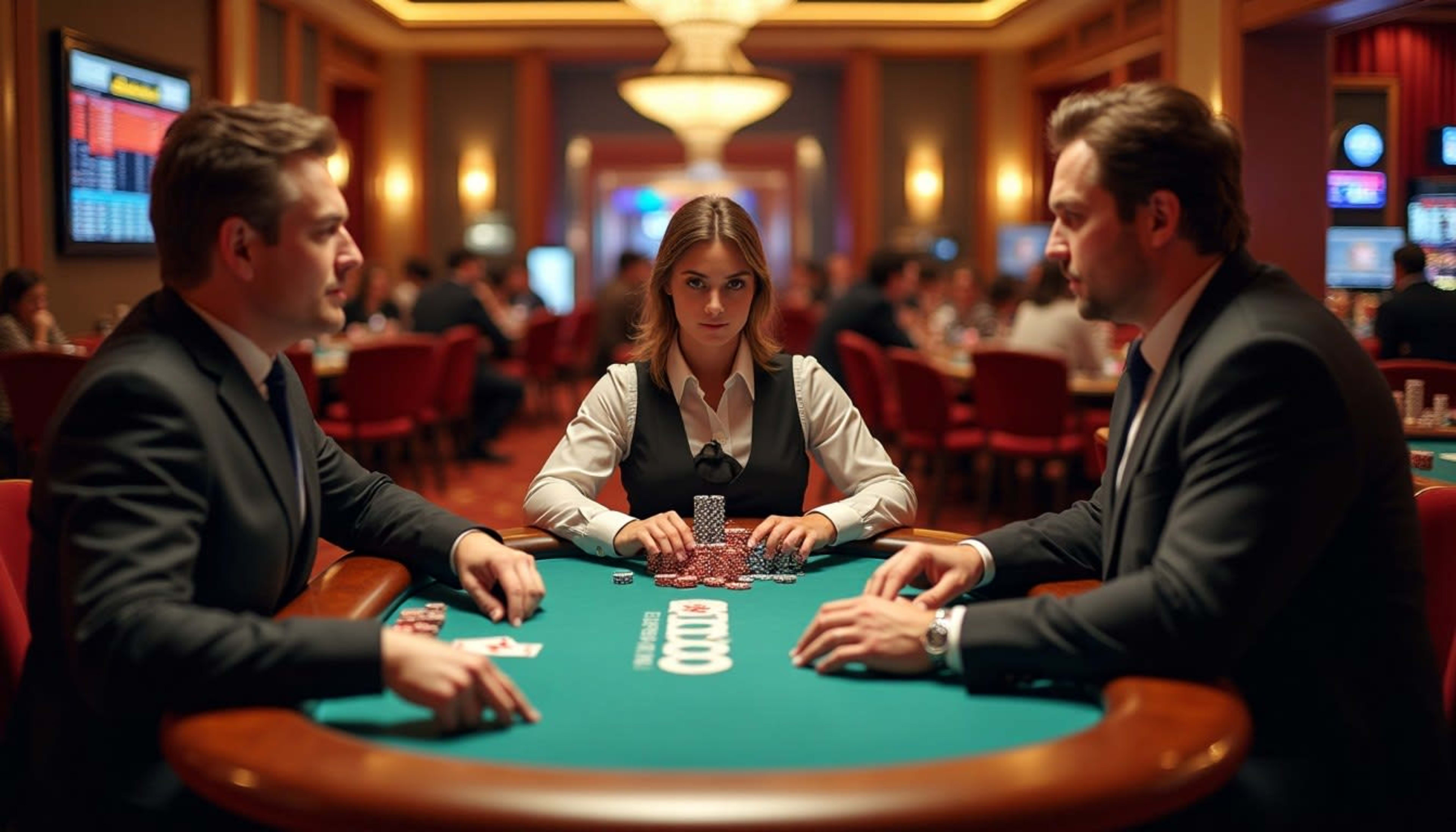 Zhigalov's Epic Comeback Secures $1M+ WSOP Victory image