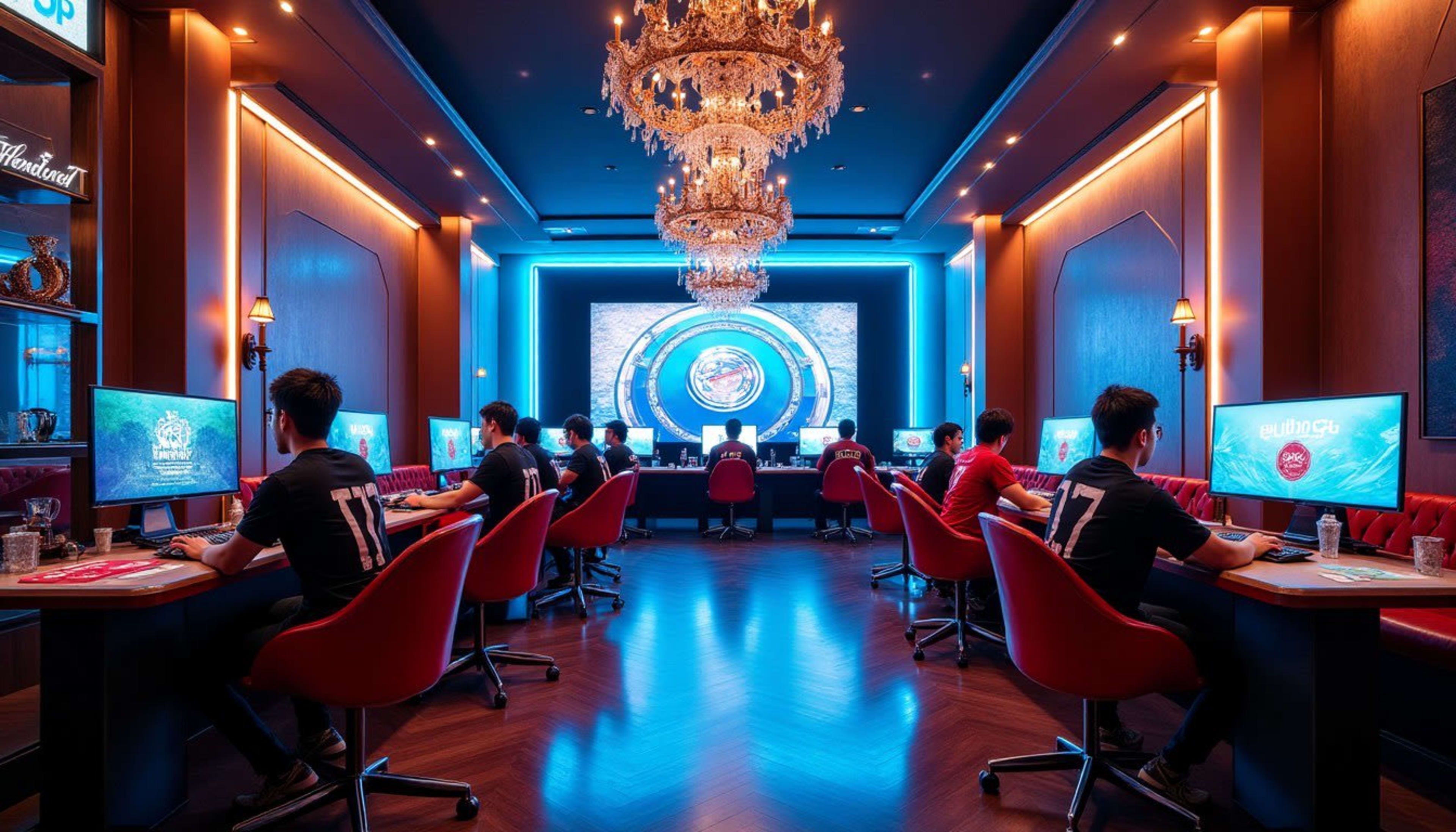 BLAST.tv Austin Major: Top Teams Advance to Playoffs image