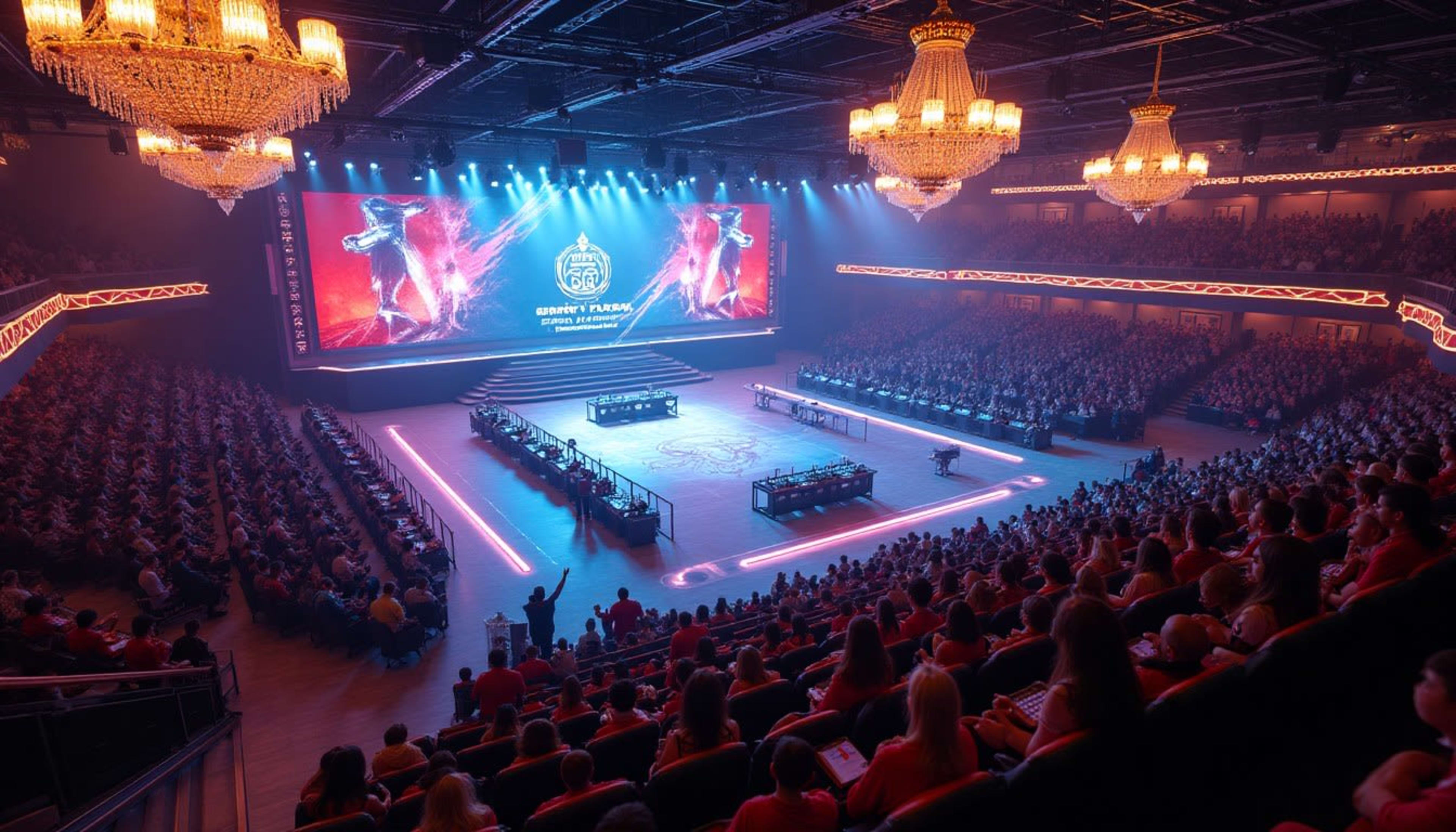 REJECT Secures 2nd Seed, Eyes Playoff Glory image