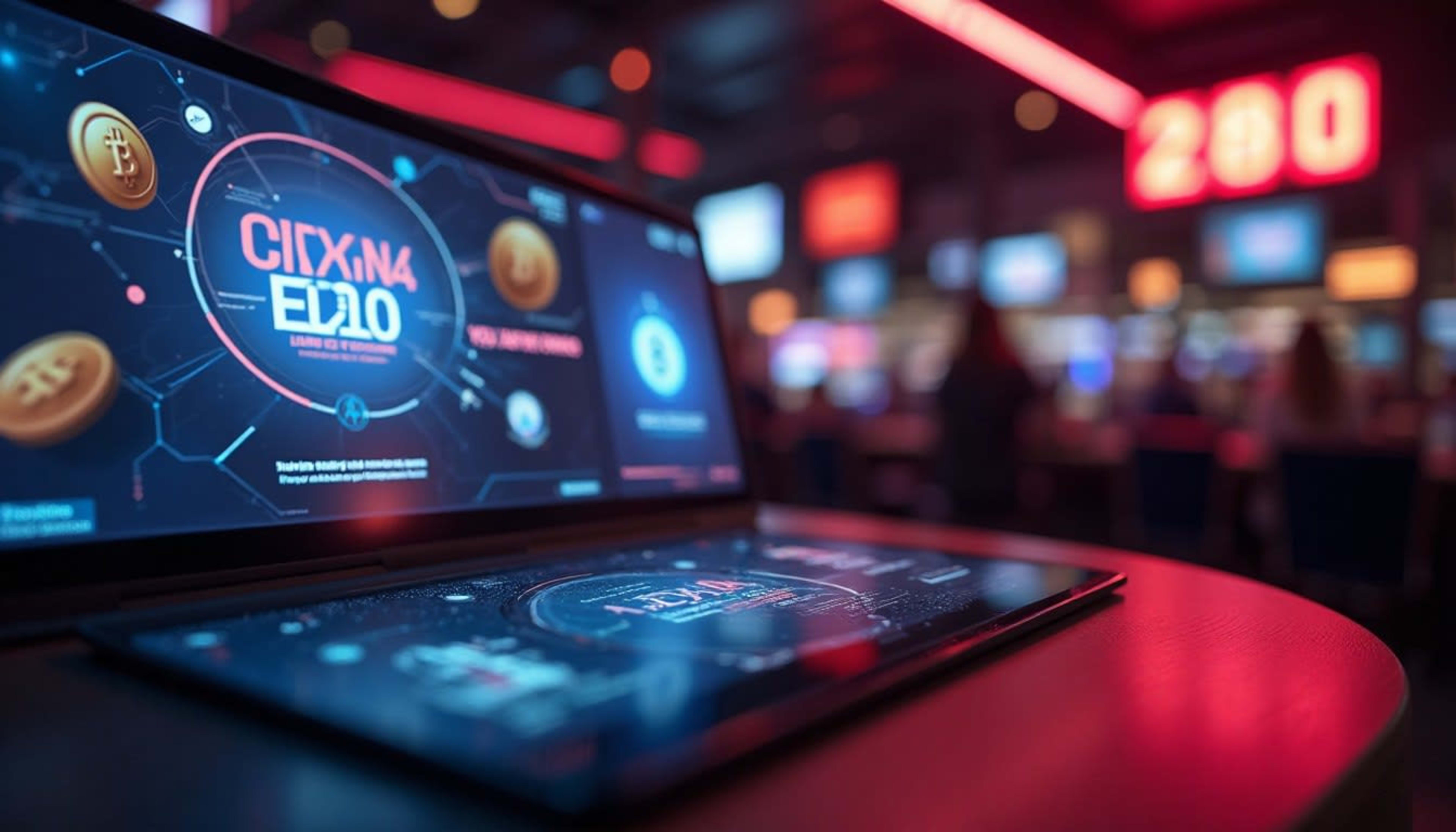 Bitstarz Casino Unveils Dual Bonus Bonanza image