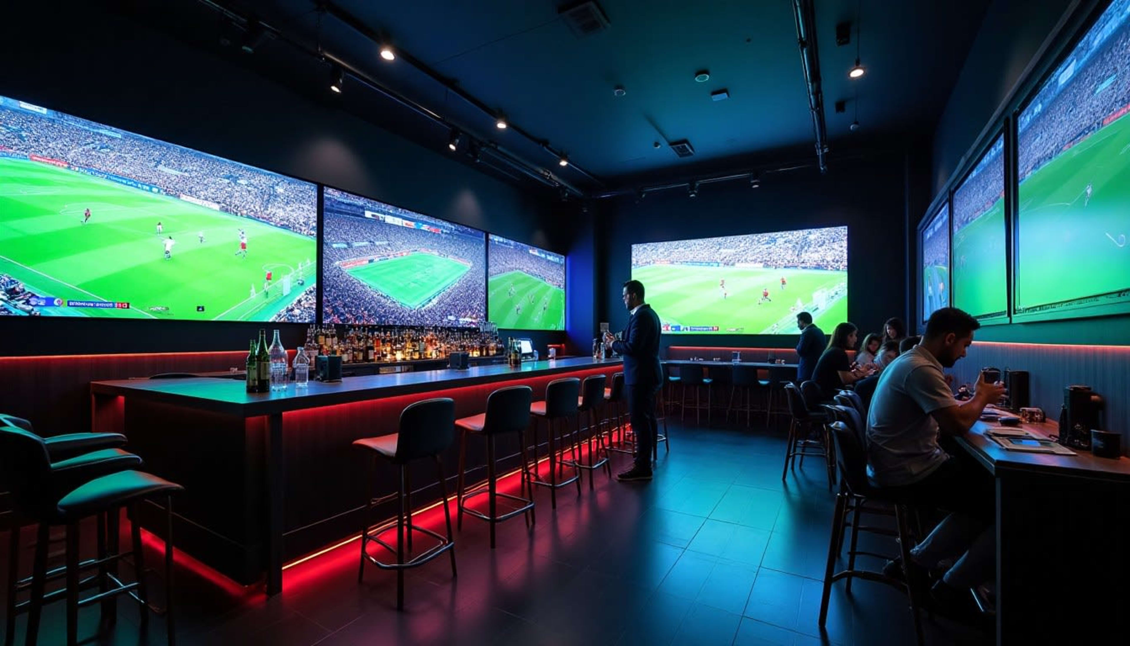 FIFA Club World Cup 2025: $1B Prize Fund Unveiled image