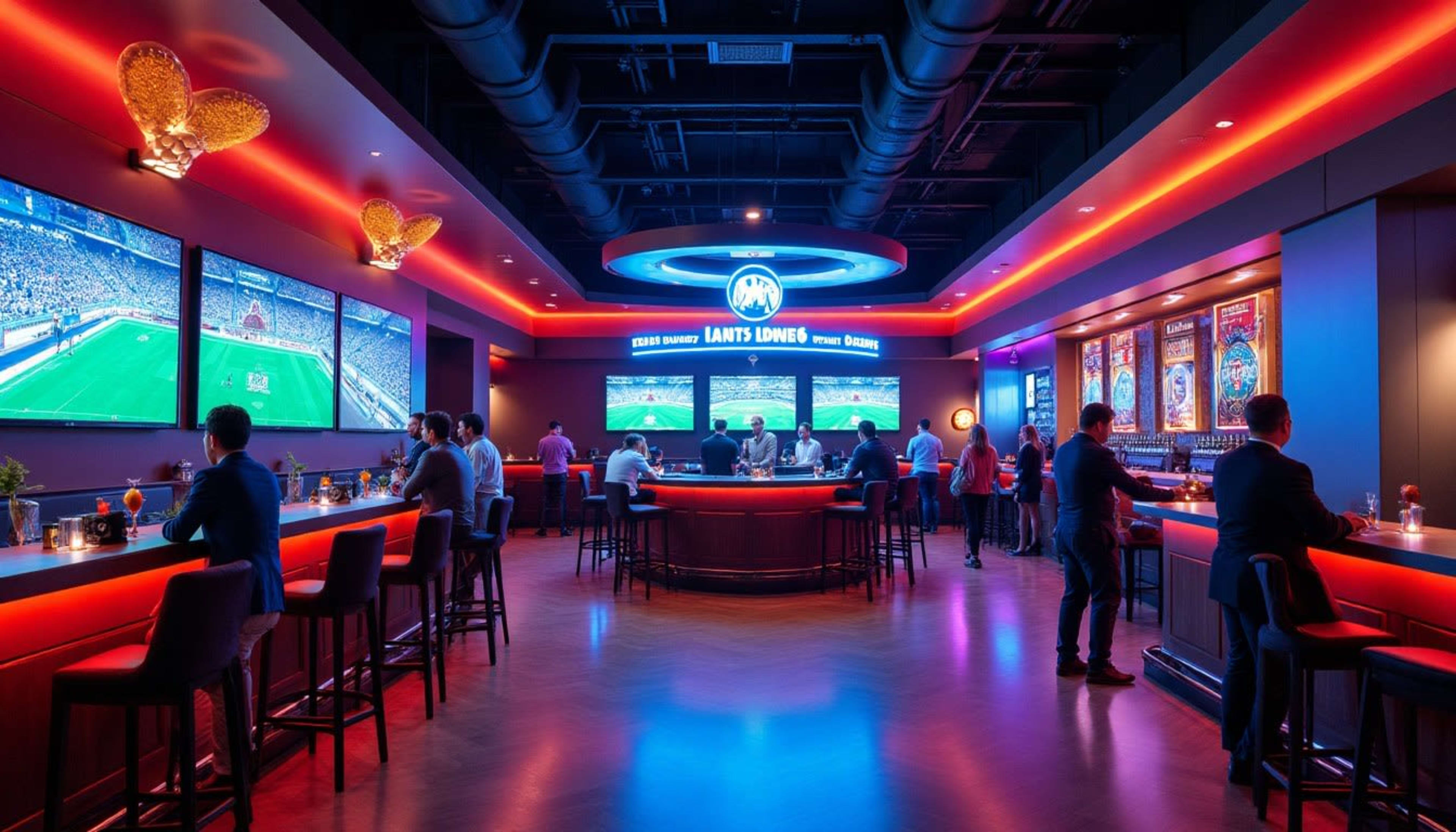 Hard Rock Bet: $150 Bonus for New Sports Bettors image