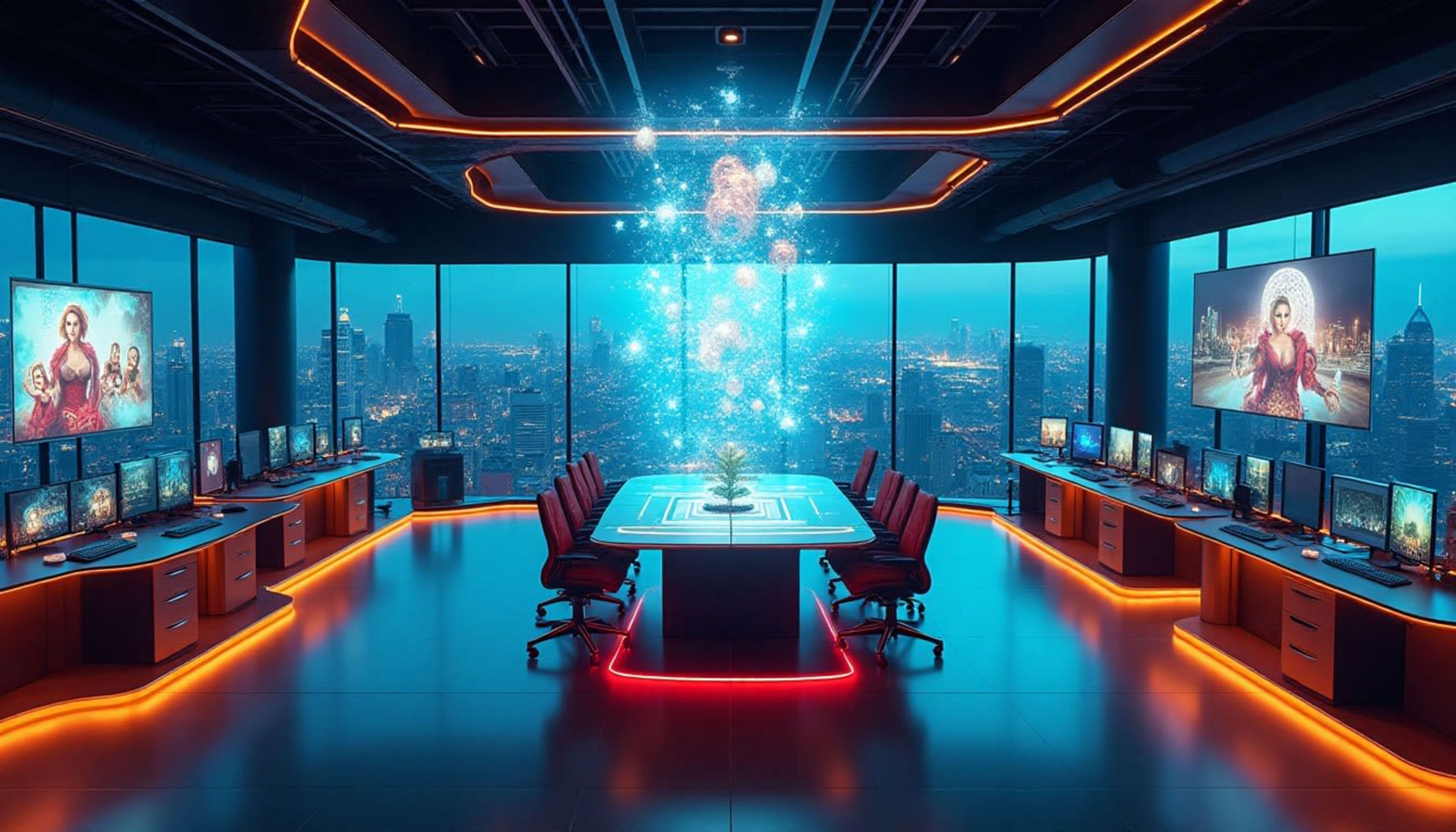 Brazil's iGaming Scene: 60+ New Games Weekly in 2025 image