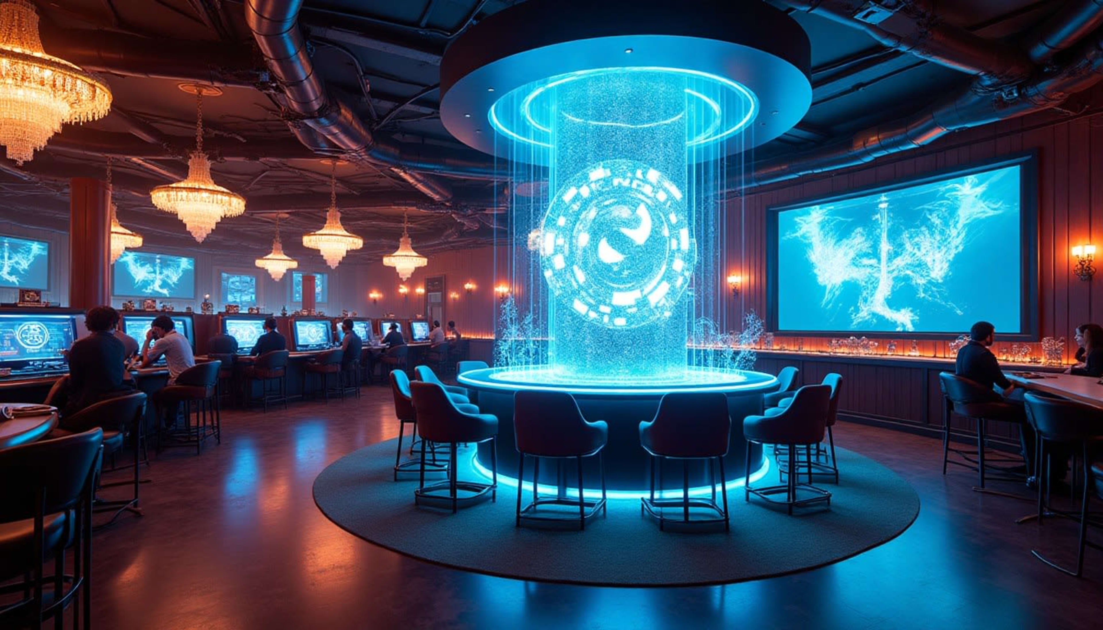 Splitgate 2: Innovative Gameplay Meets Market Hurdles image