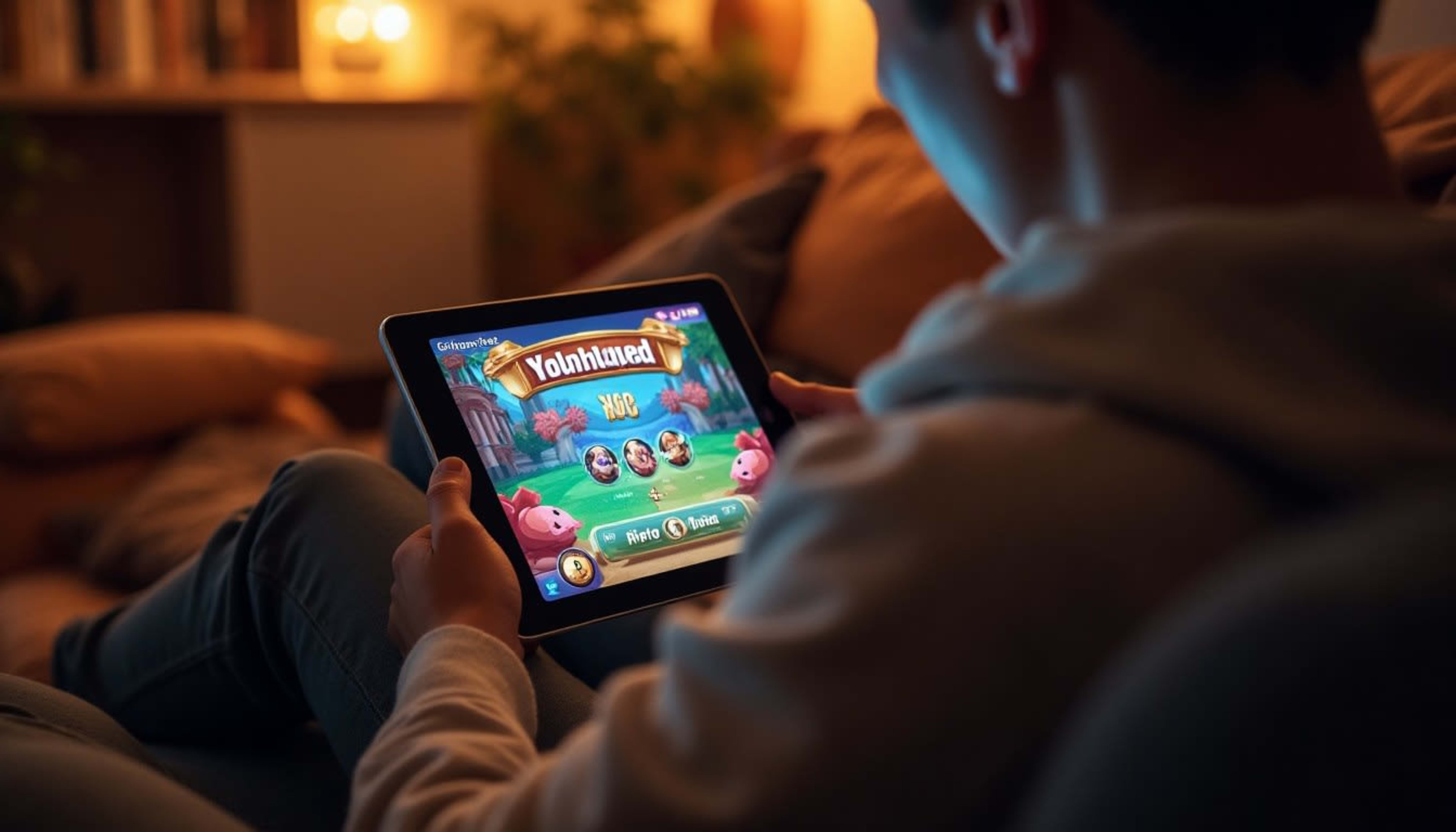 Lala.bet Launches Exciting Reload Missions Promo image