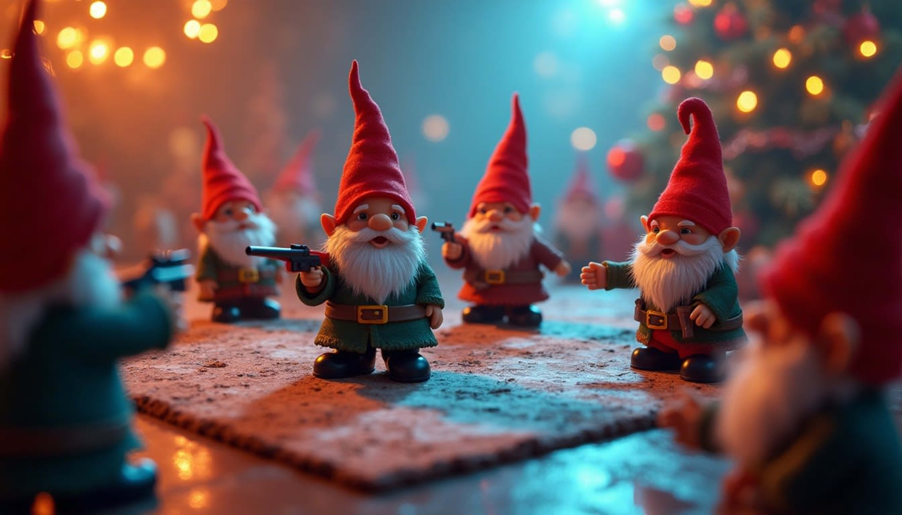 Thrilling New Slot Game Offers 50,000x Win Potential image