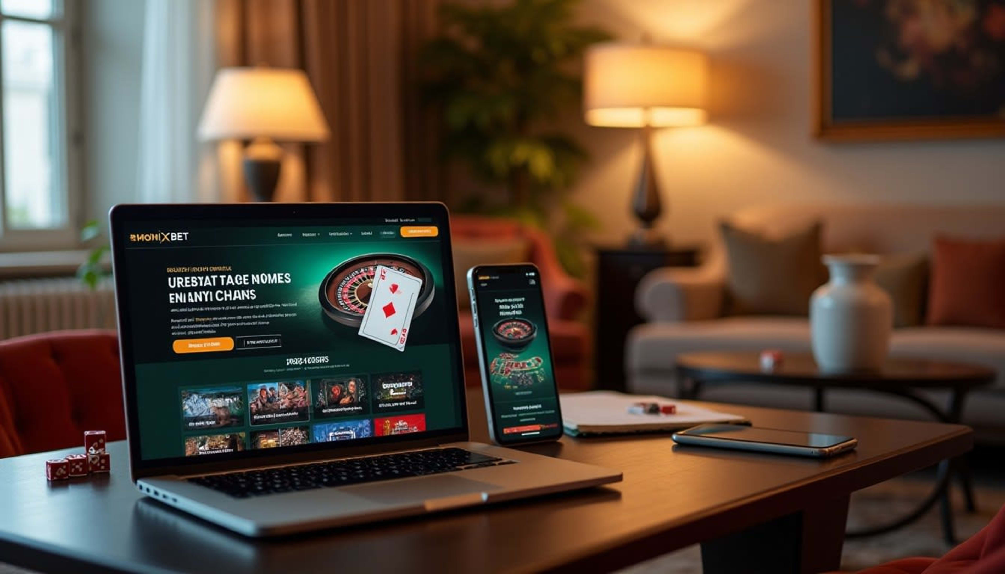 Monixbet's Dual Bonus Offer: 150% Boost or 150 Spins image