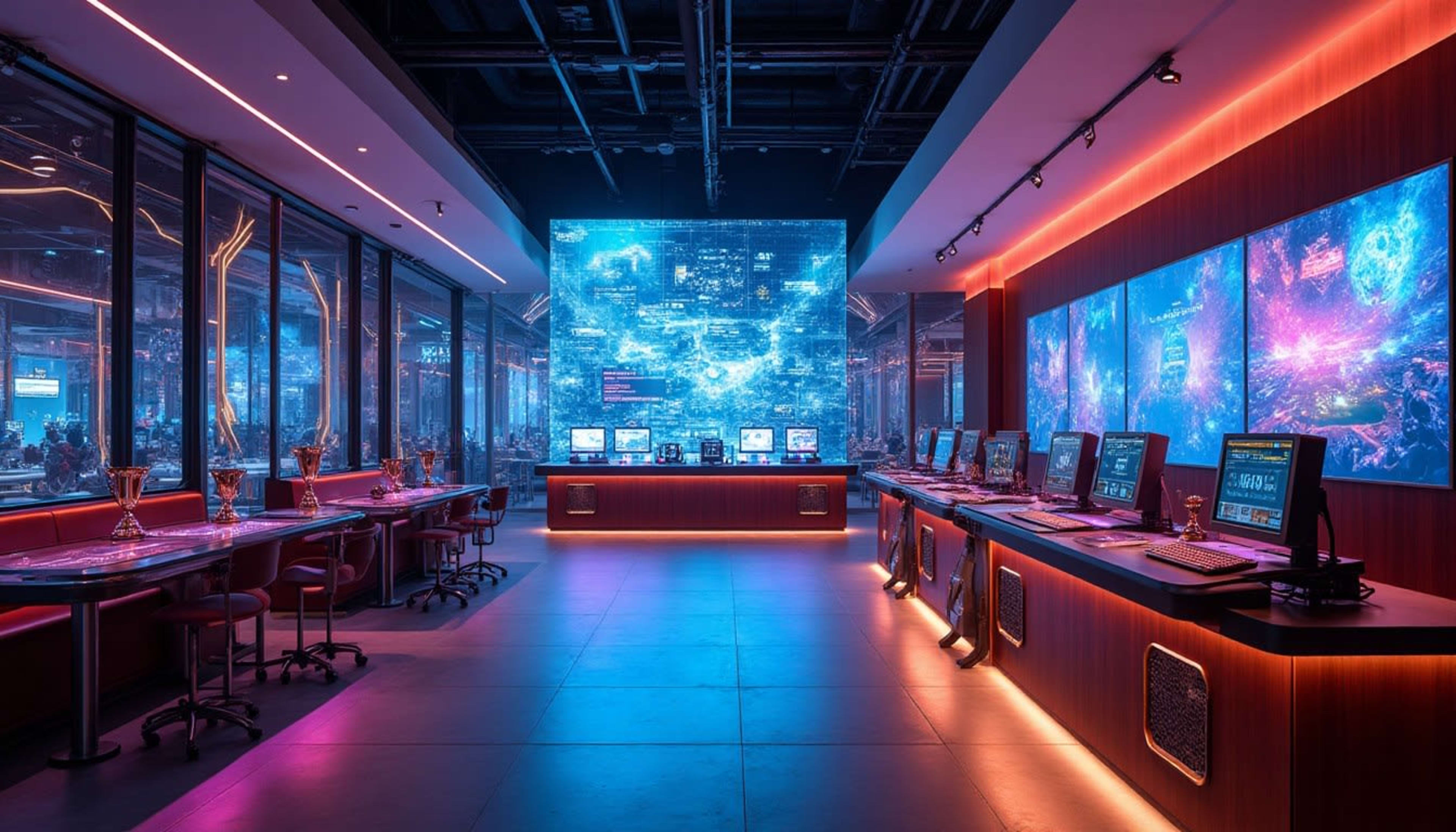 Mostbet: Fast, Secure Betting Across Sports & Esports image