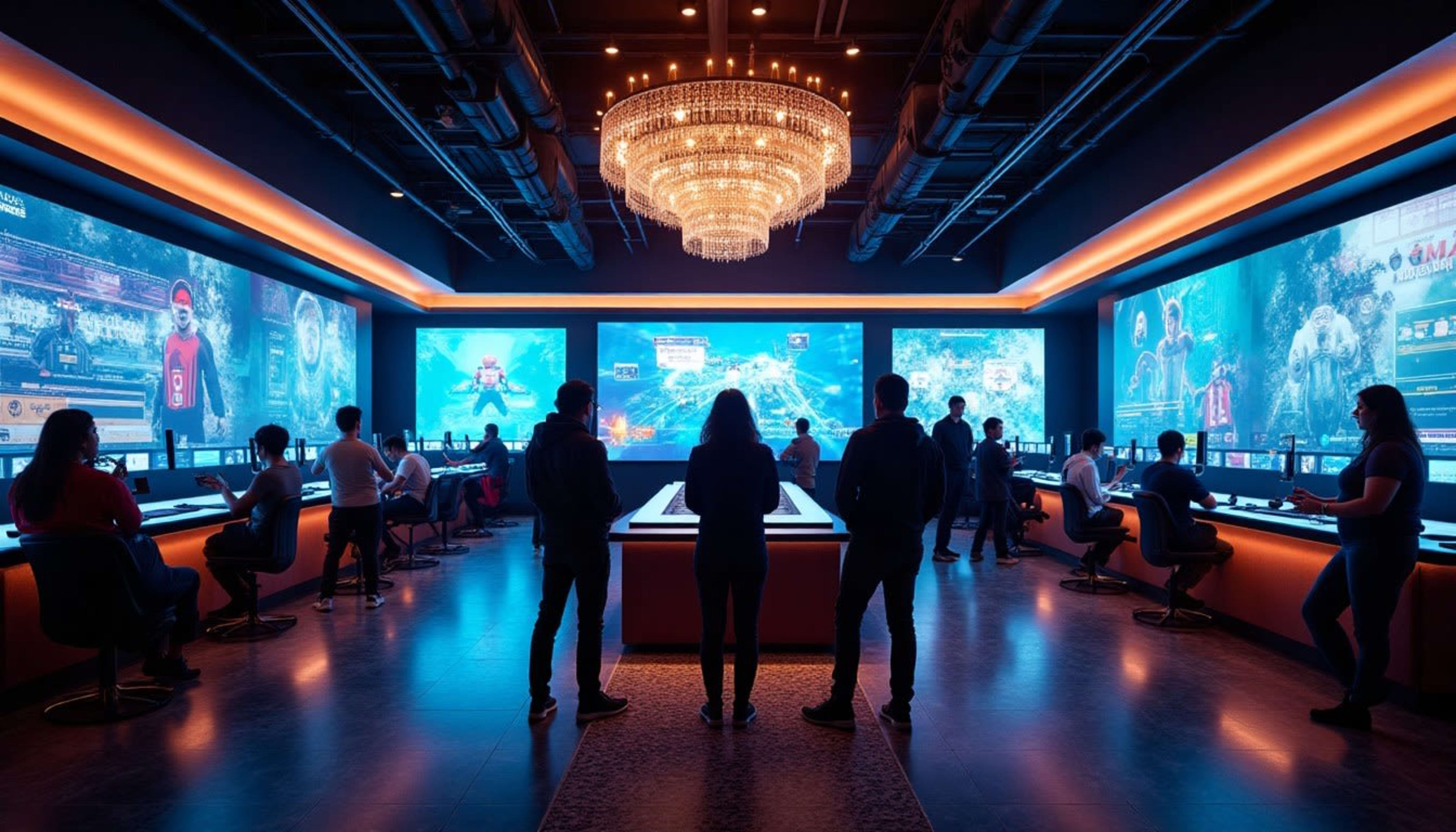 Riot Games Reshapes Esports Betting for Integrity image