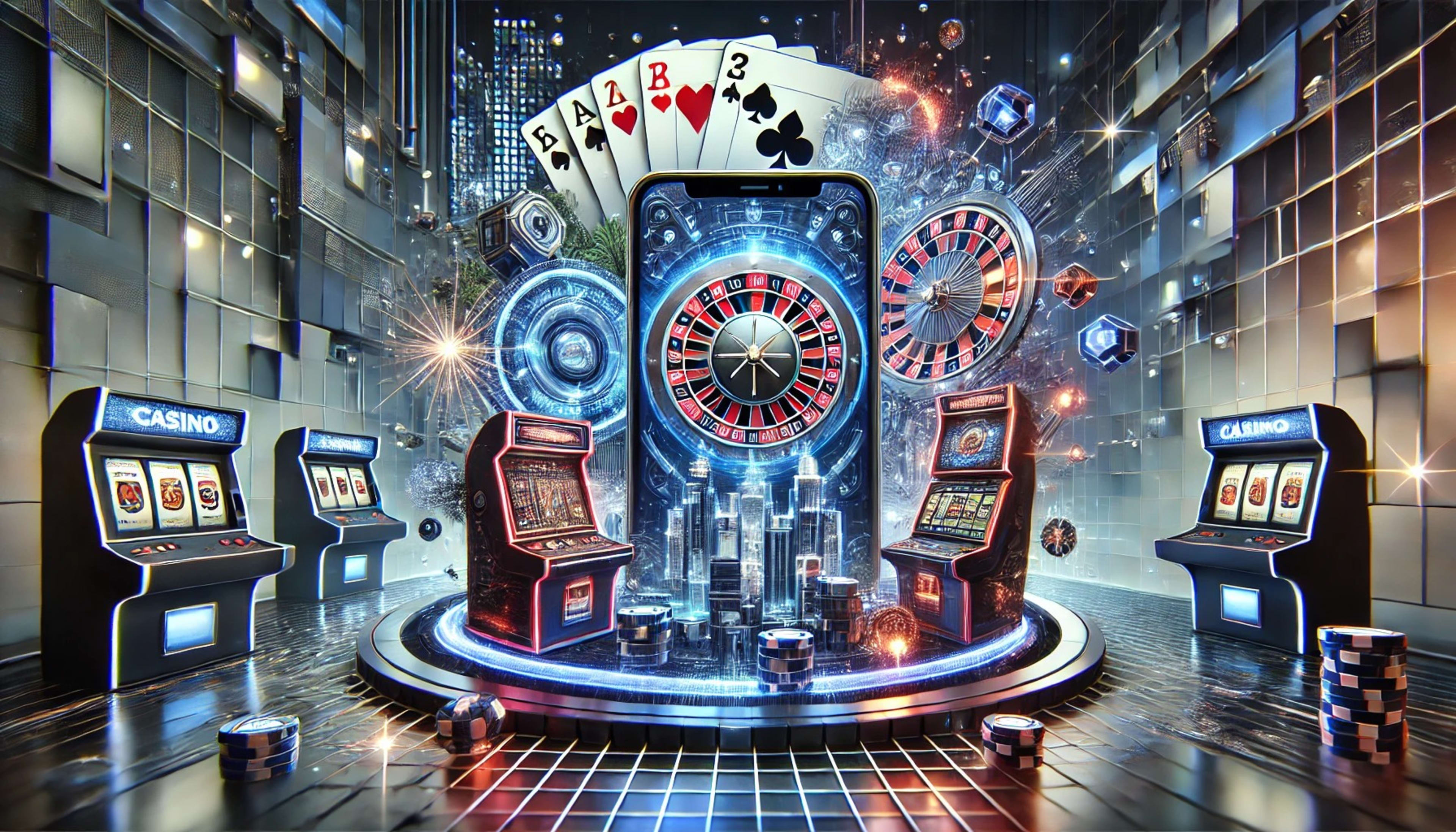 what are the best mobile games developed by gaming corpse?