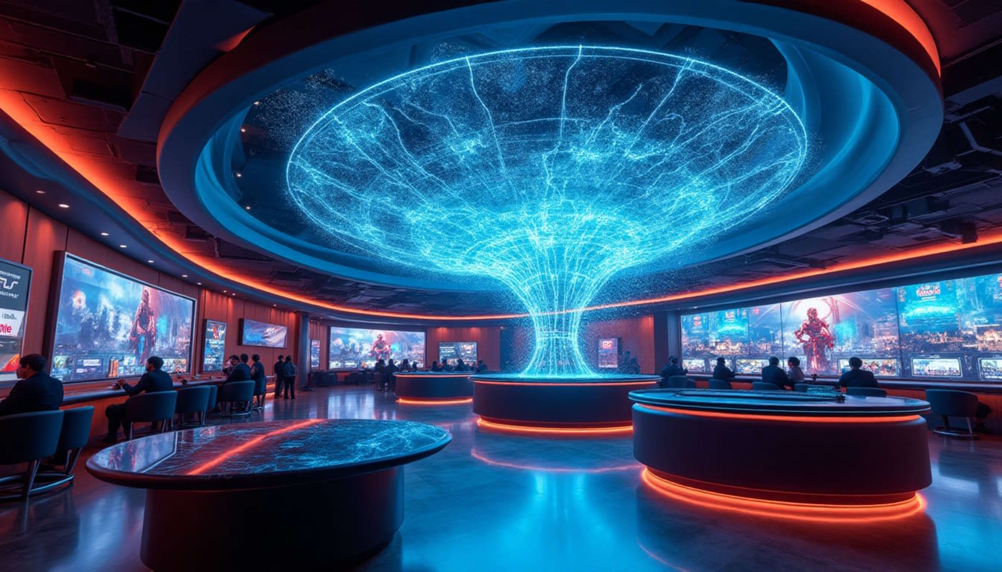 LeonBet and Oddin.gg Unite to Transform Esports Betting image