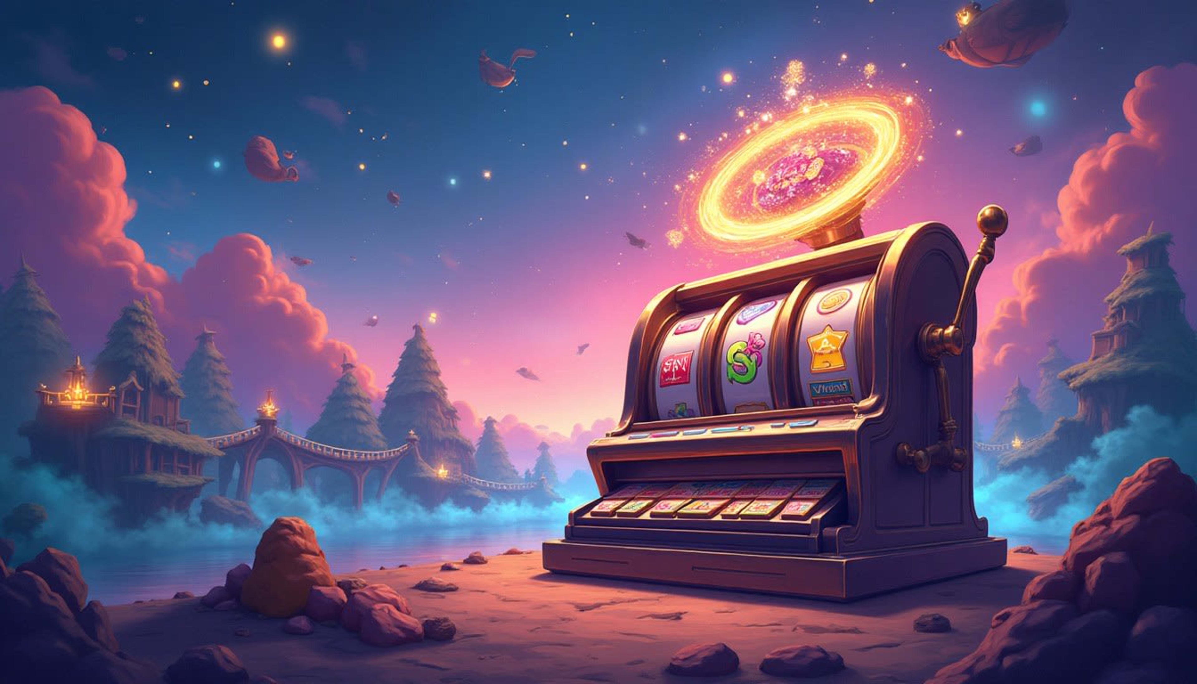 Hasbro's Casino Game Revolution: New Partnerships image