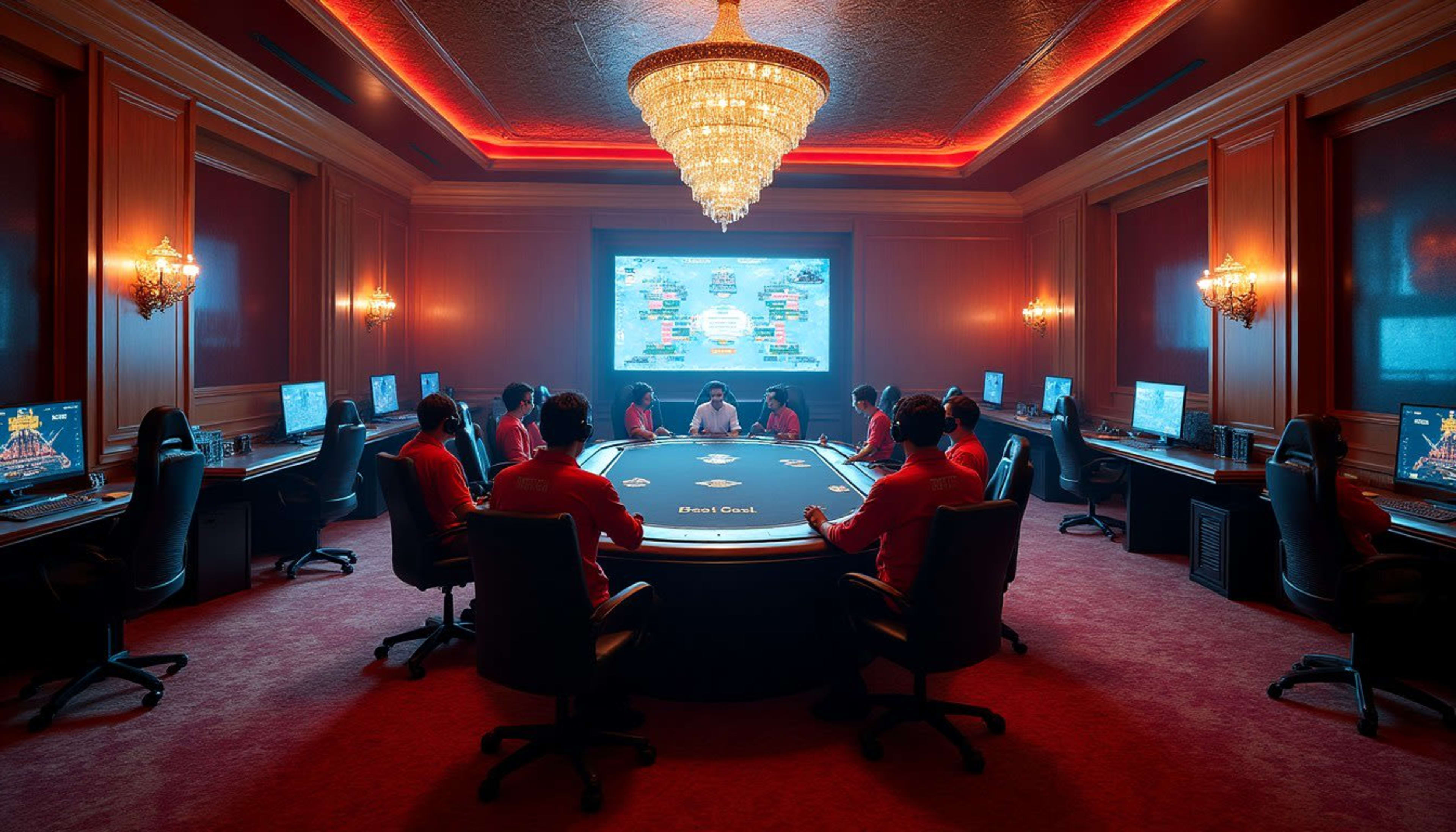 Copenhagen Wolves vs Alliance: Crucial CS:GO Clash image