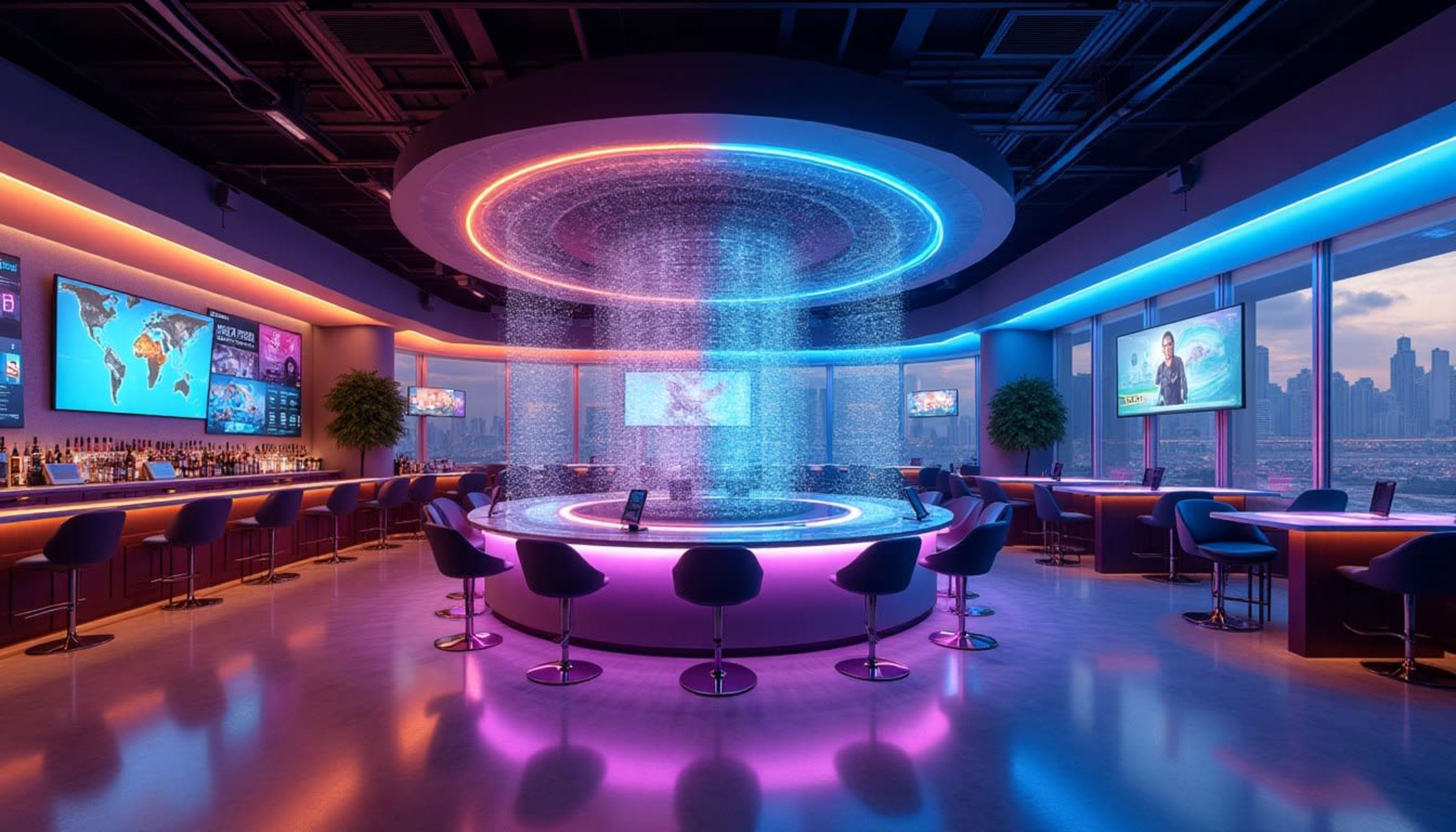 Brazil's Esports Betting Faces New Tax Challenges image