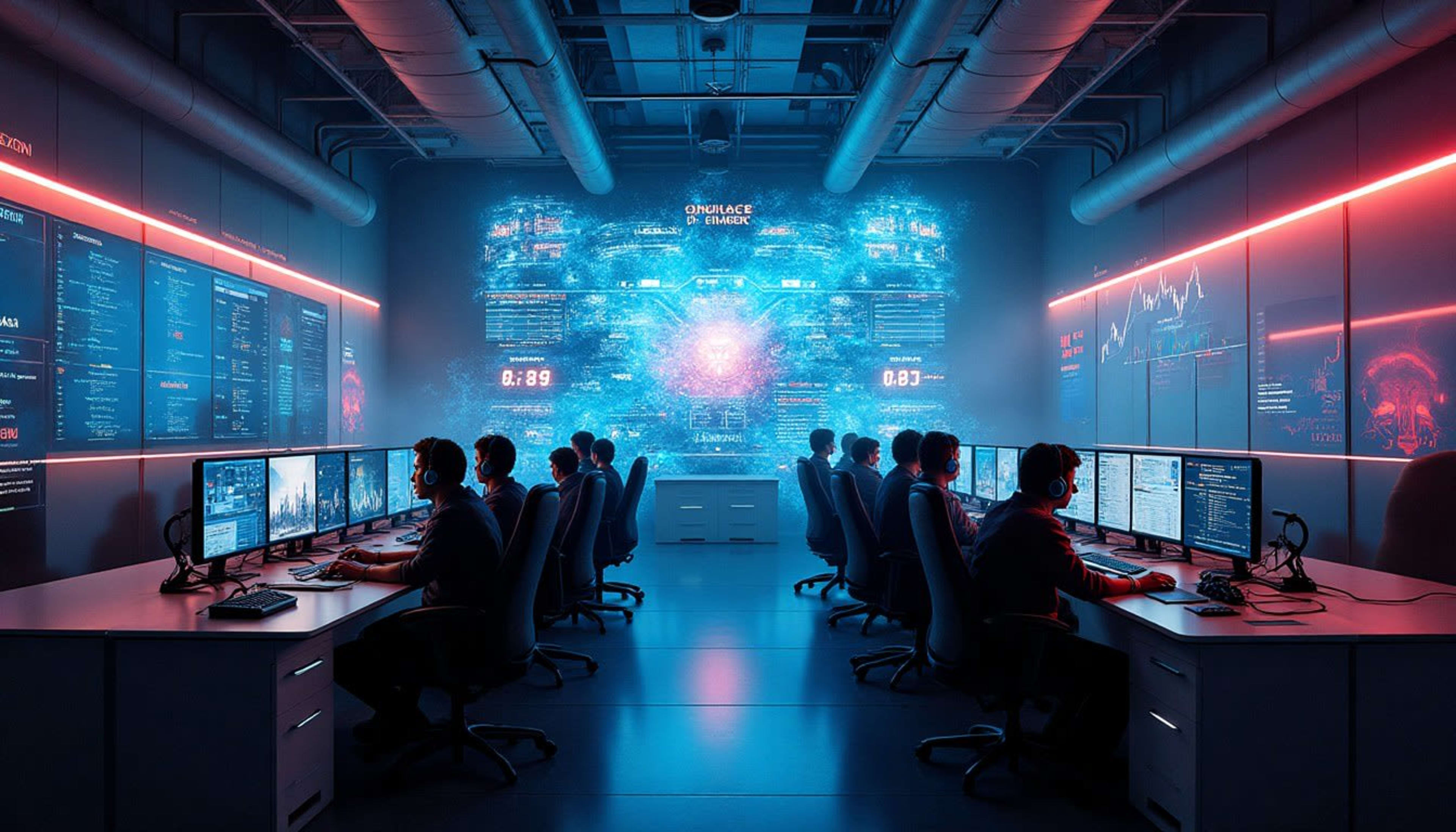 Stock Quotes Delayed: Impact on Trading Decisions image